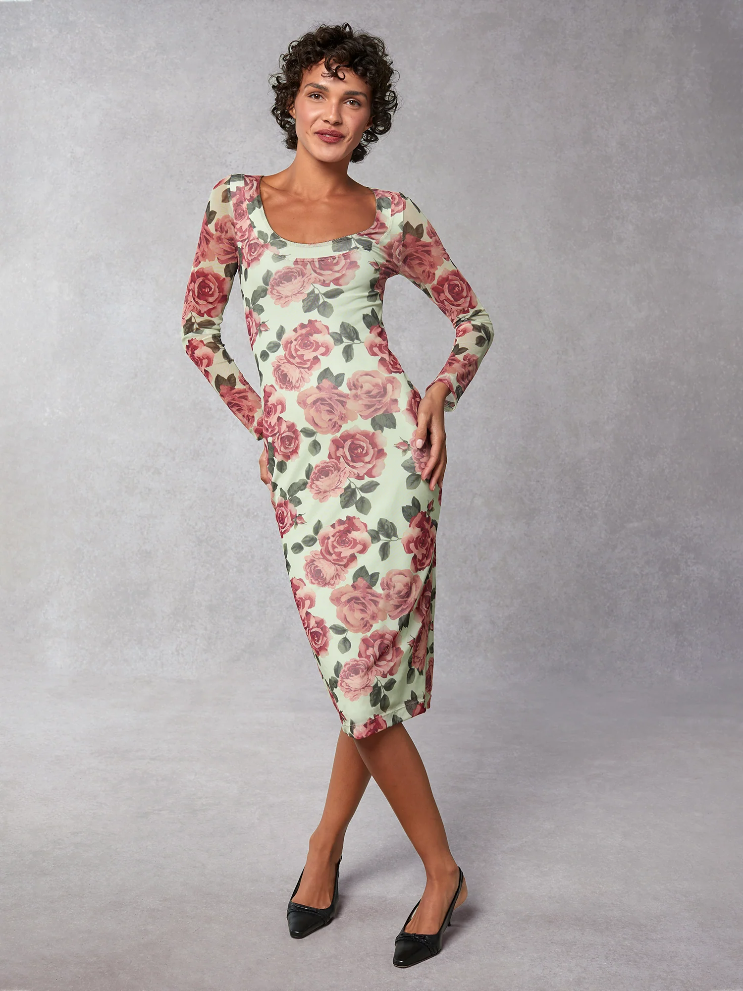 Robe CARA - Image 4