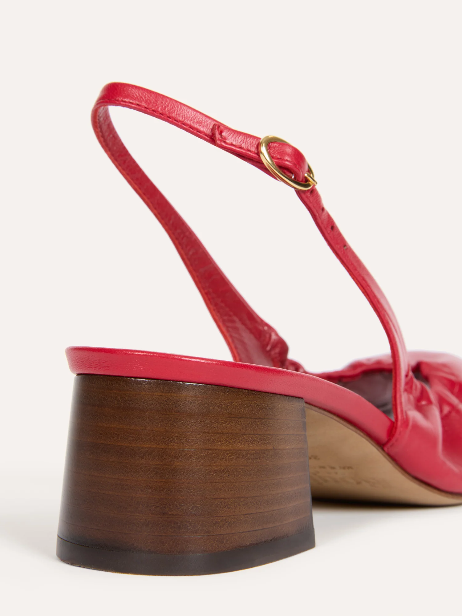 Slingbacks CATALANE - Image 3