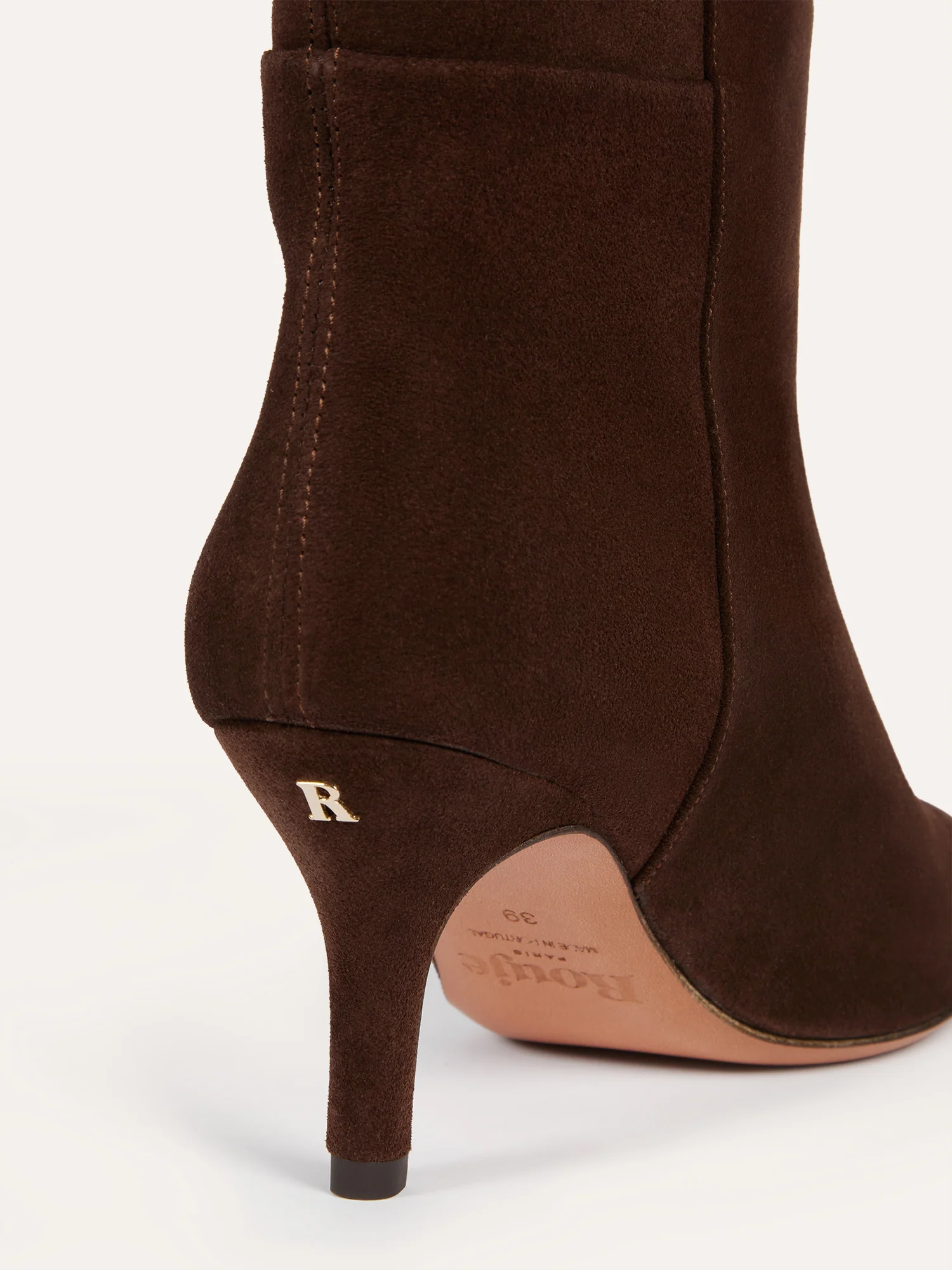Bottes CHRISTY - Image 2