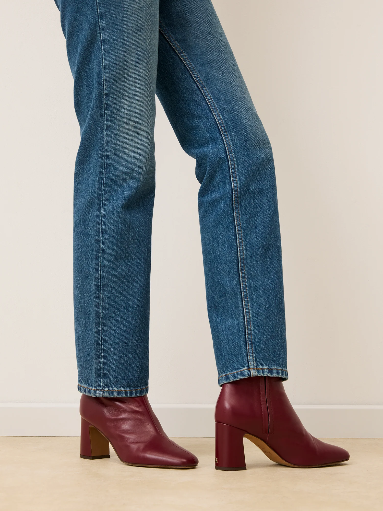 Bottines CLAUDIA - Image 3