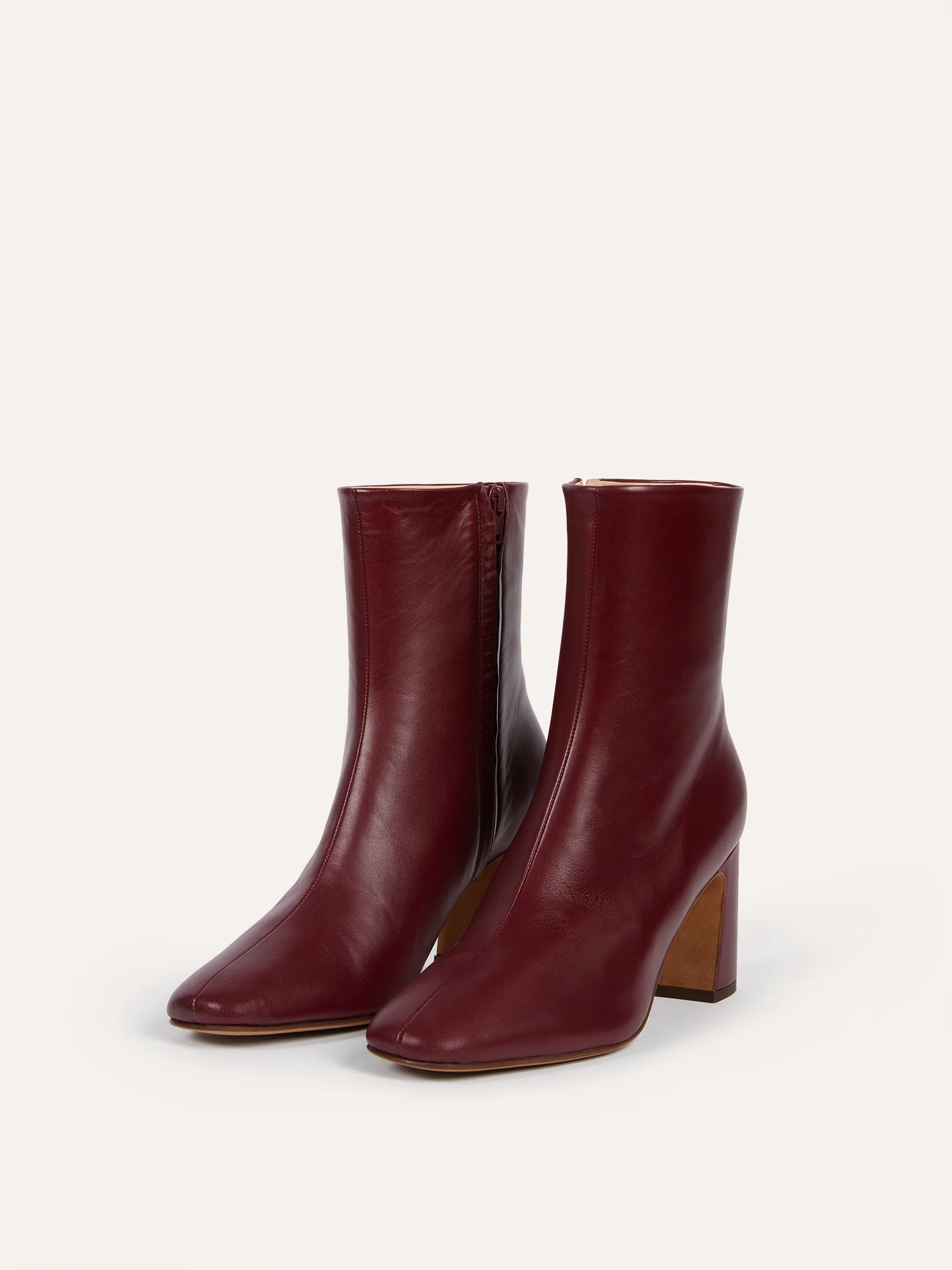 Bottines CLAUDIA - Image 4