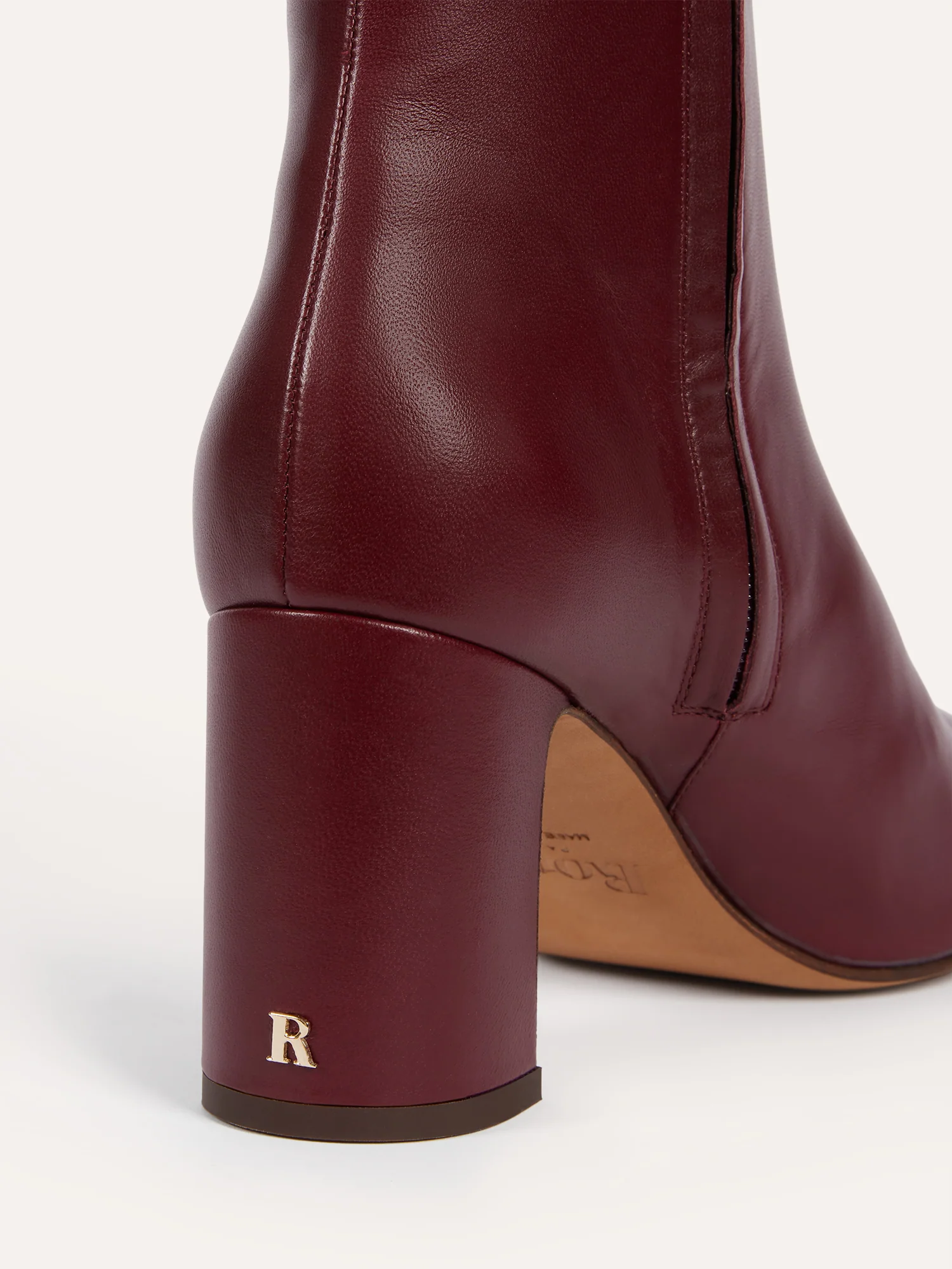 Bottines CLAUDIA - Image 5