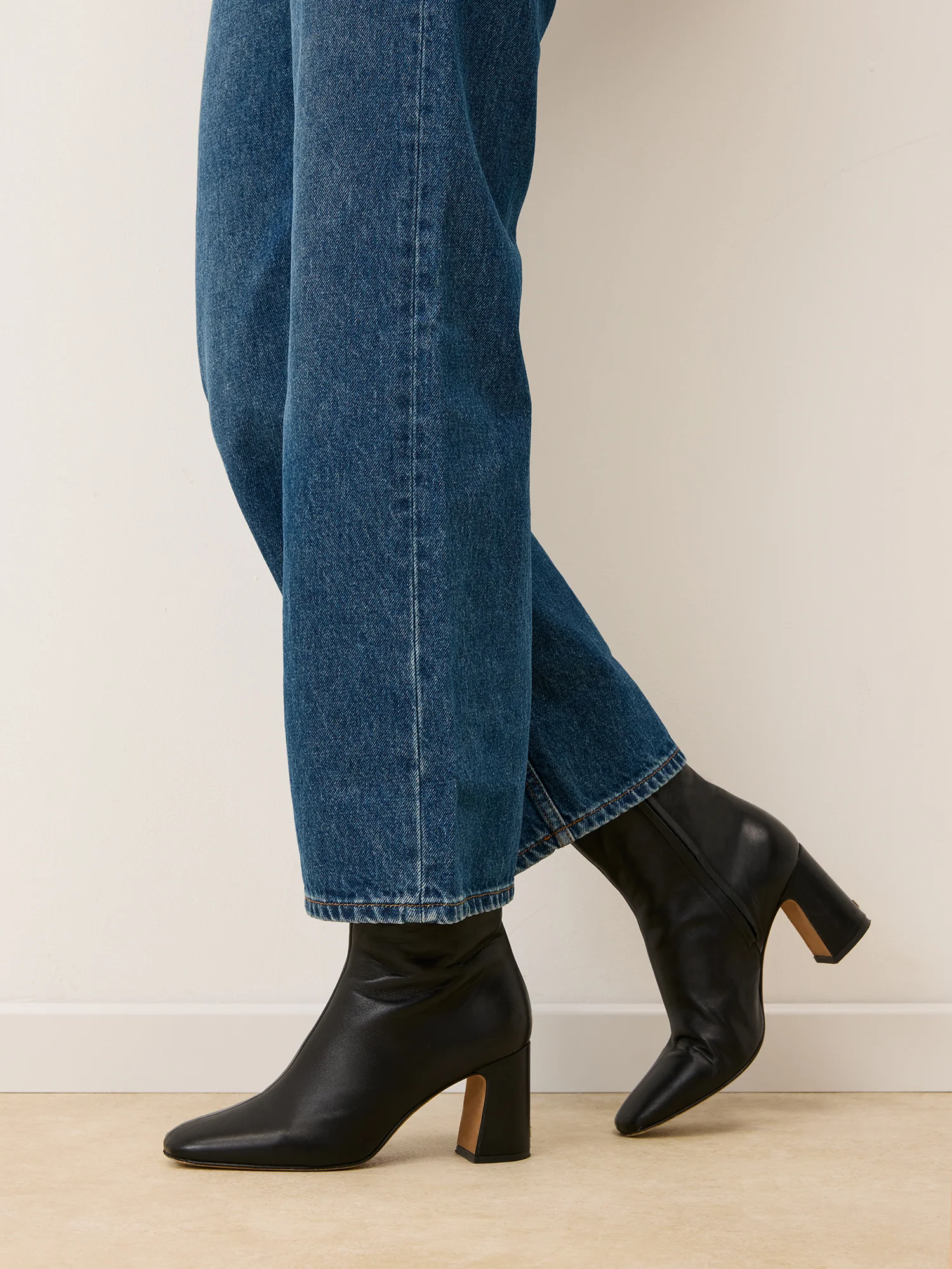 Bottines CLAUDIA - Image 2