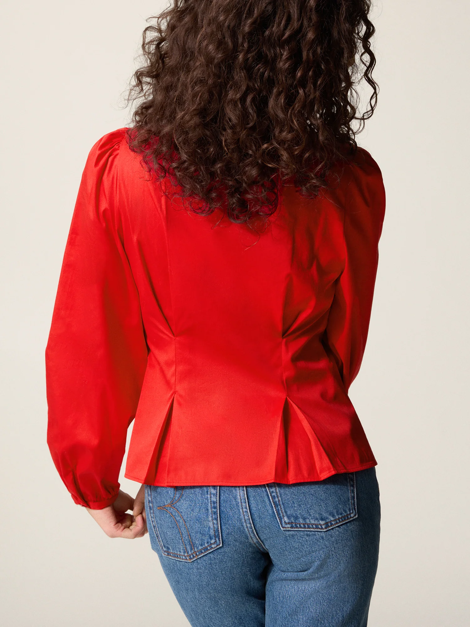 Chemise CLAUDINE - Image 4