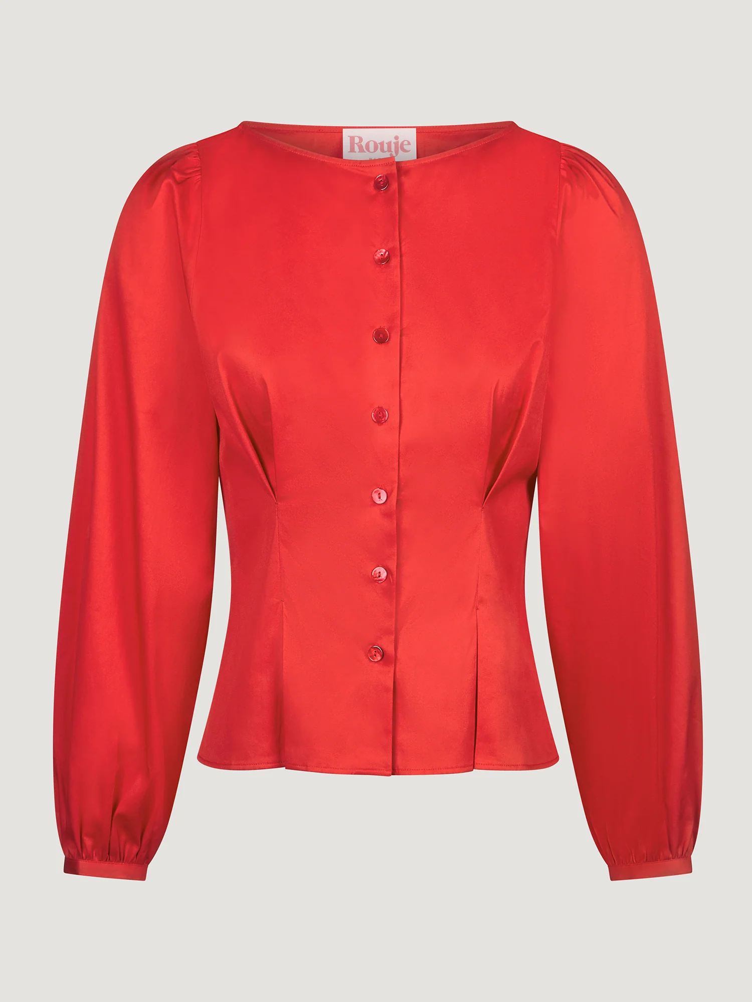 Chemise CLAUDINE - Image 7