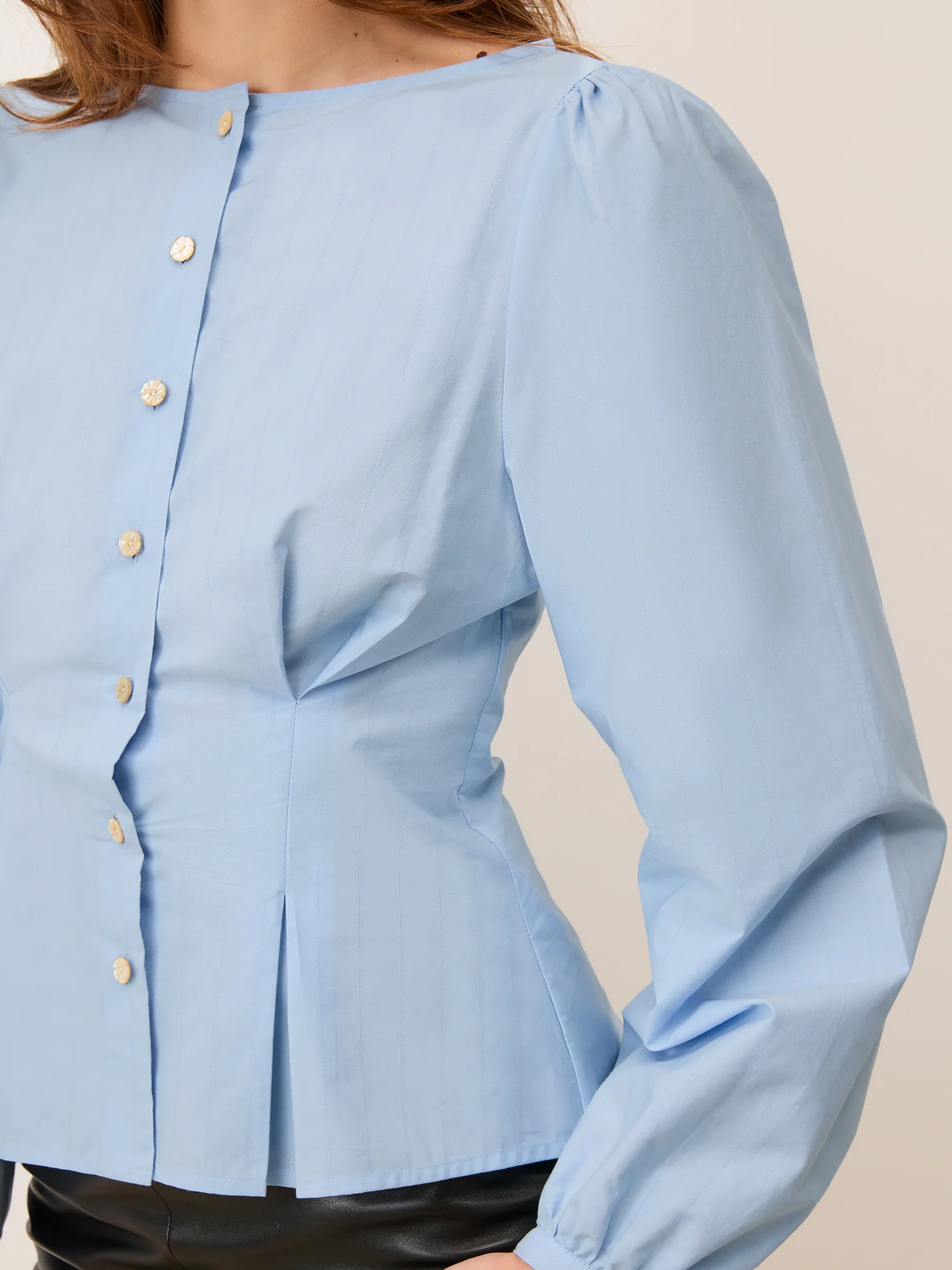 Chemise CLAUDINE - Image 3