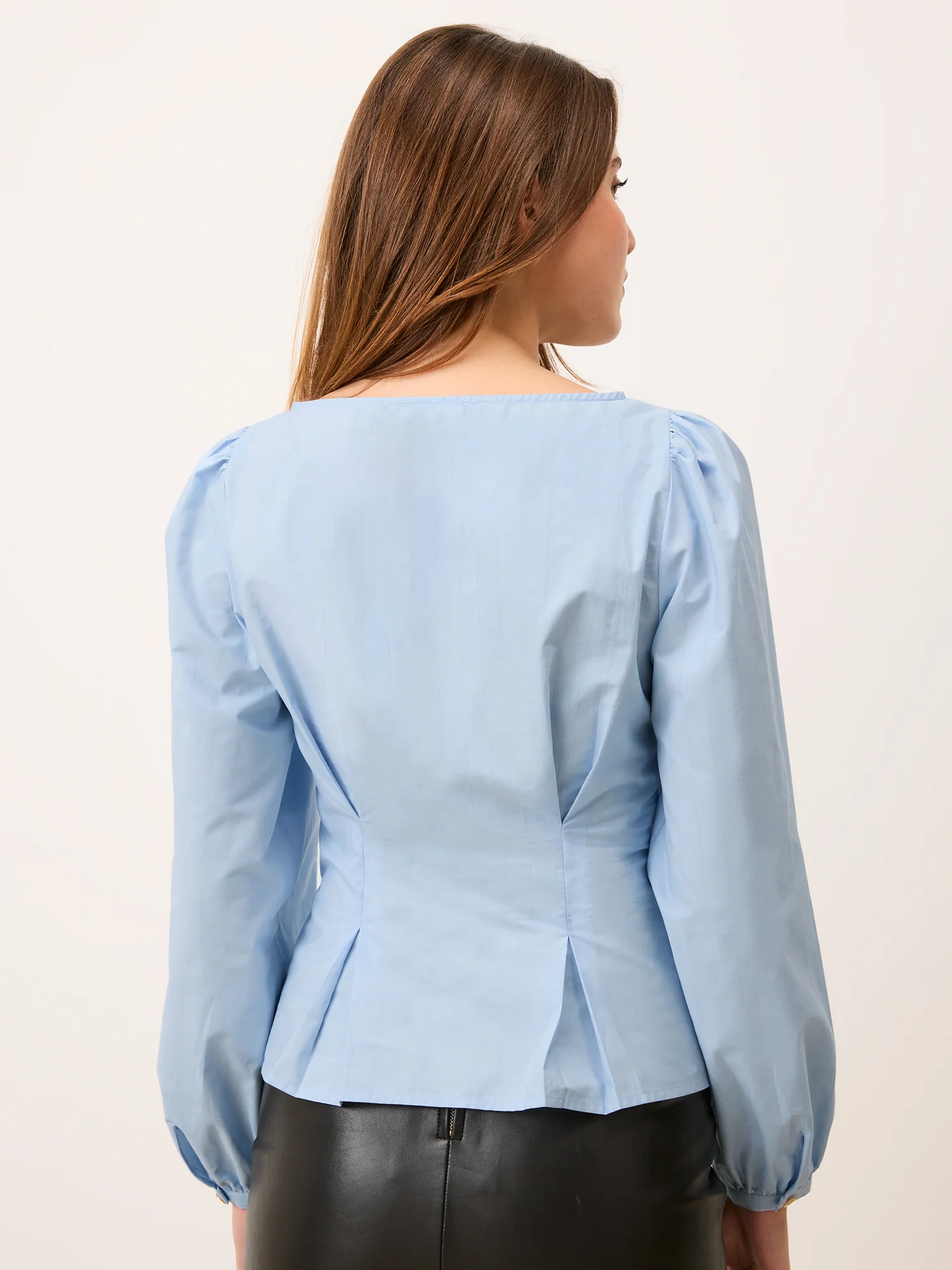 Chemise CLAUDINE - Image 4