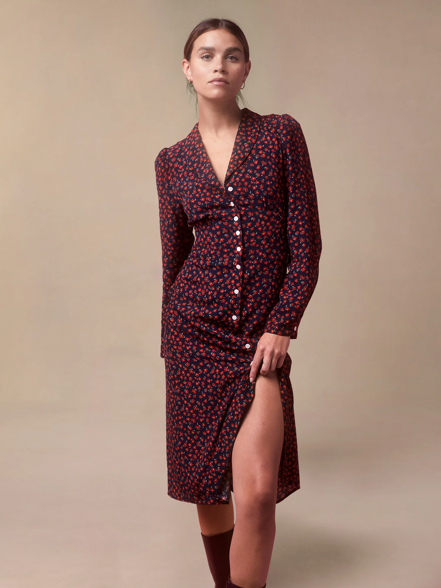 Robe CLEMENTINE