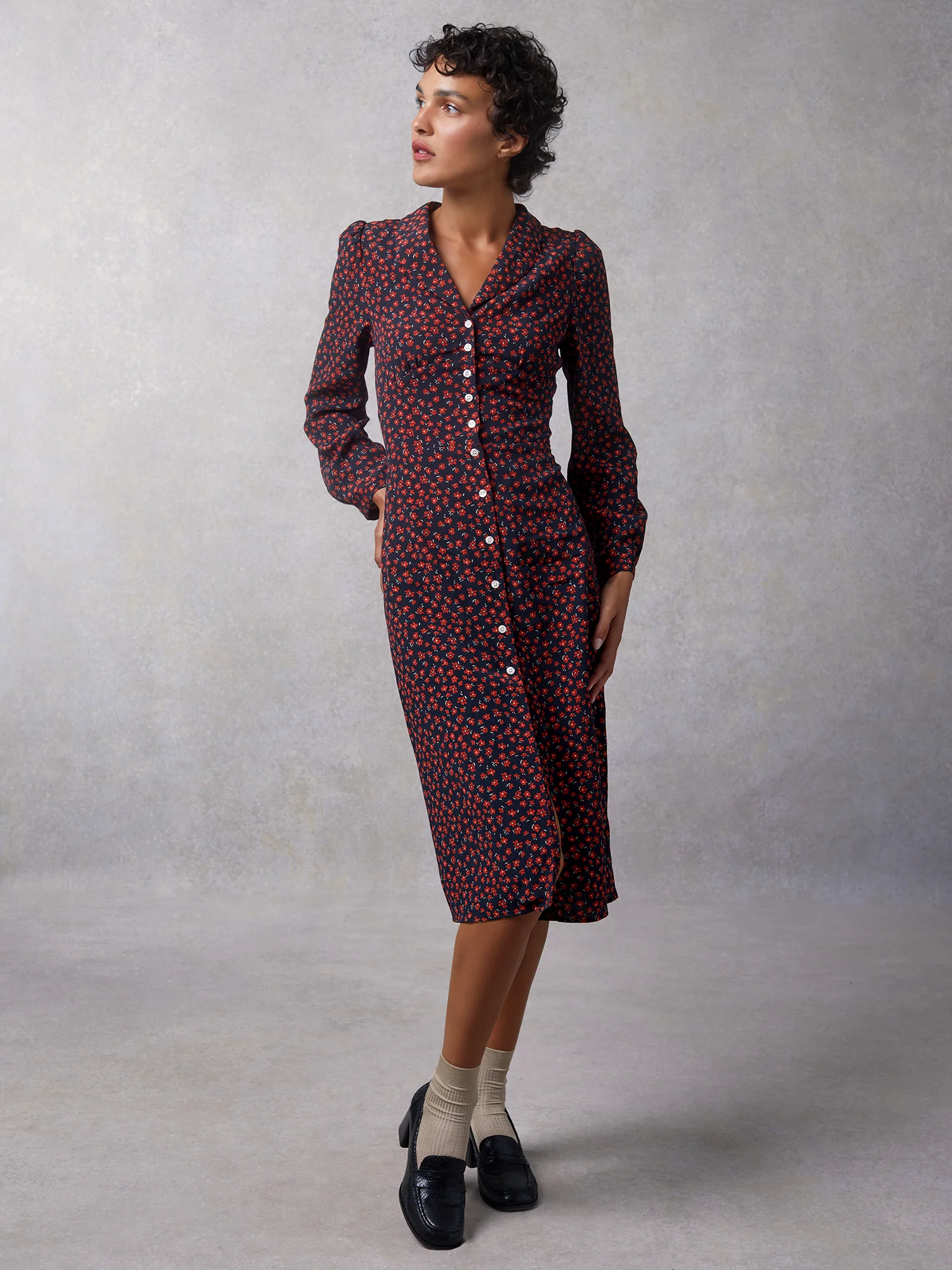 Robe CLEMENTINE - Image 3