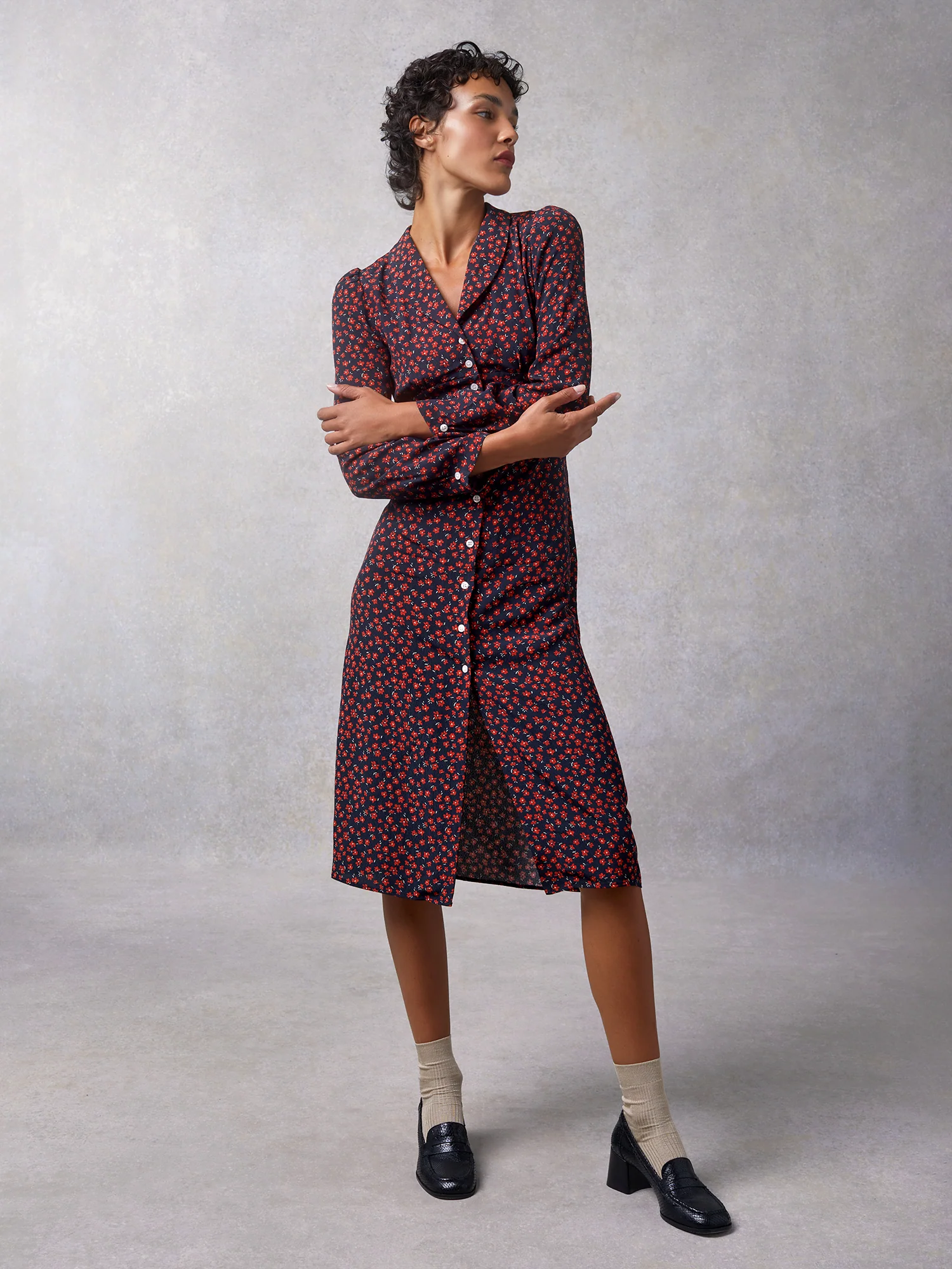 Robe CLEMENTINE - Image 4