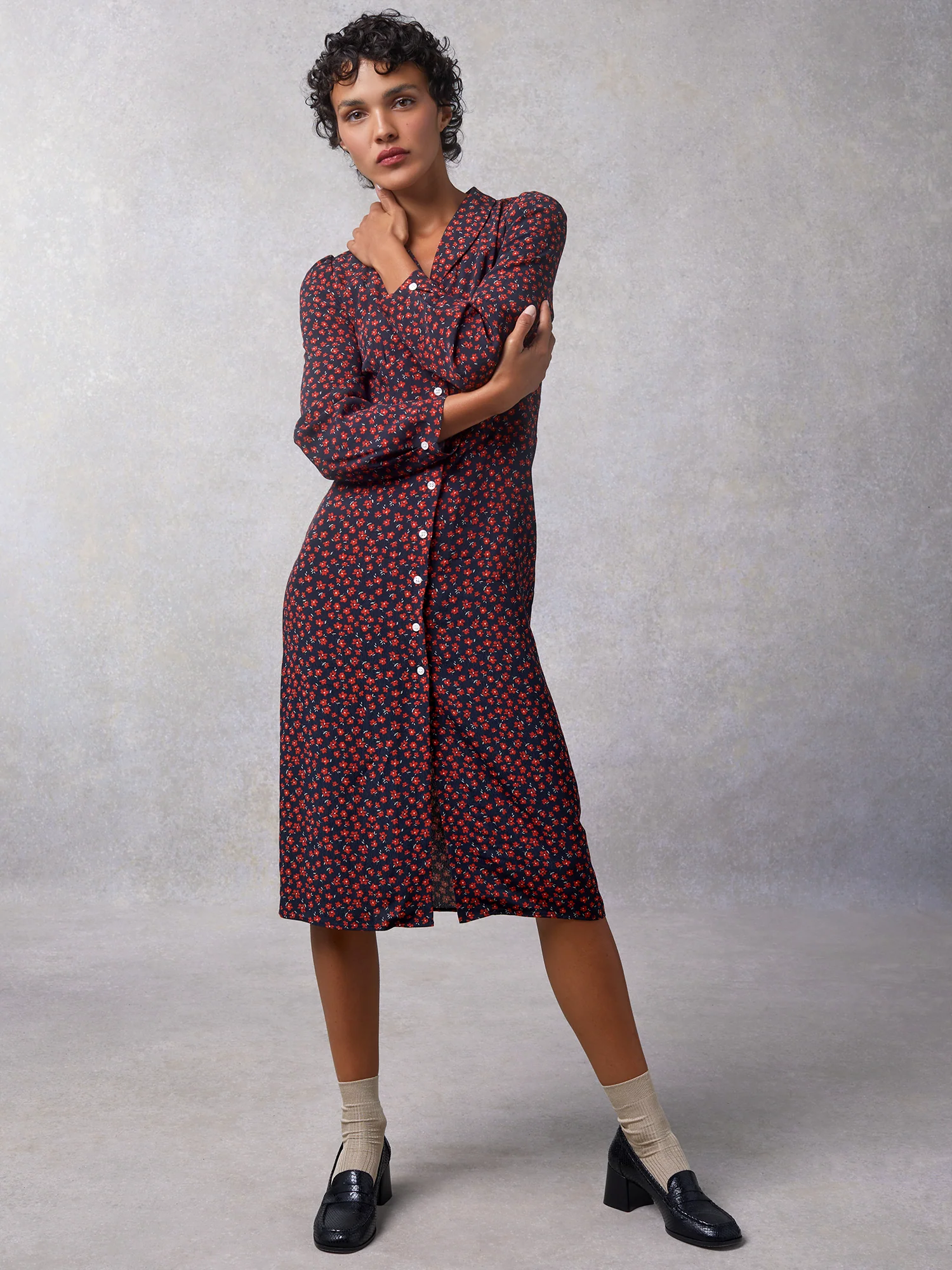 Robe CLEMENTINE - Image 6