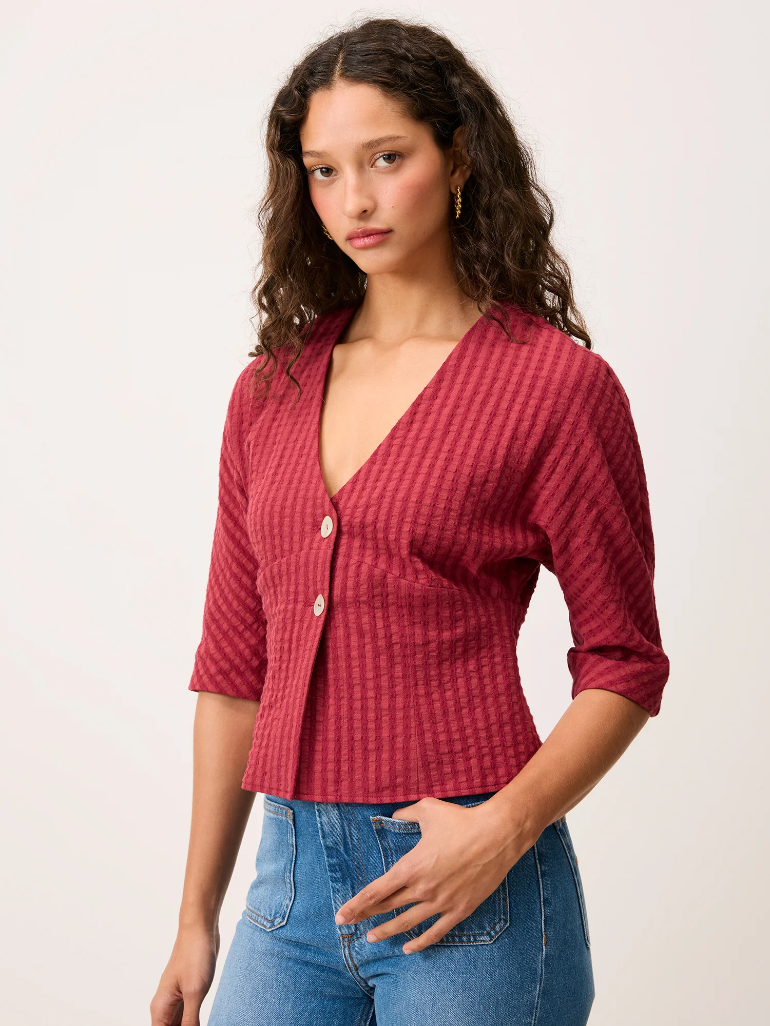 Chemise DANY - Image 3