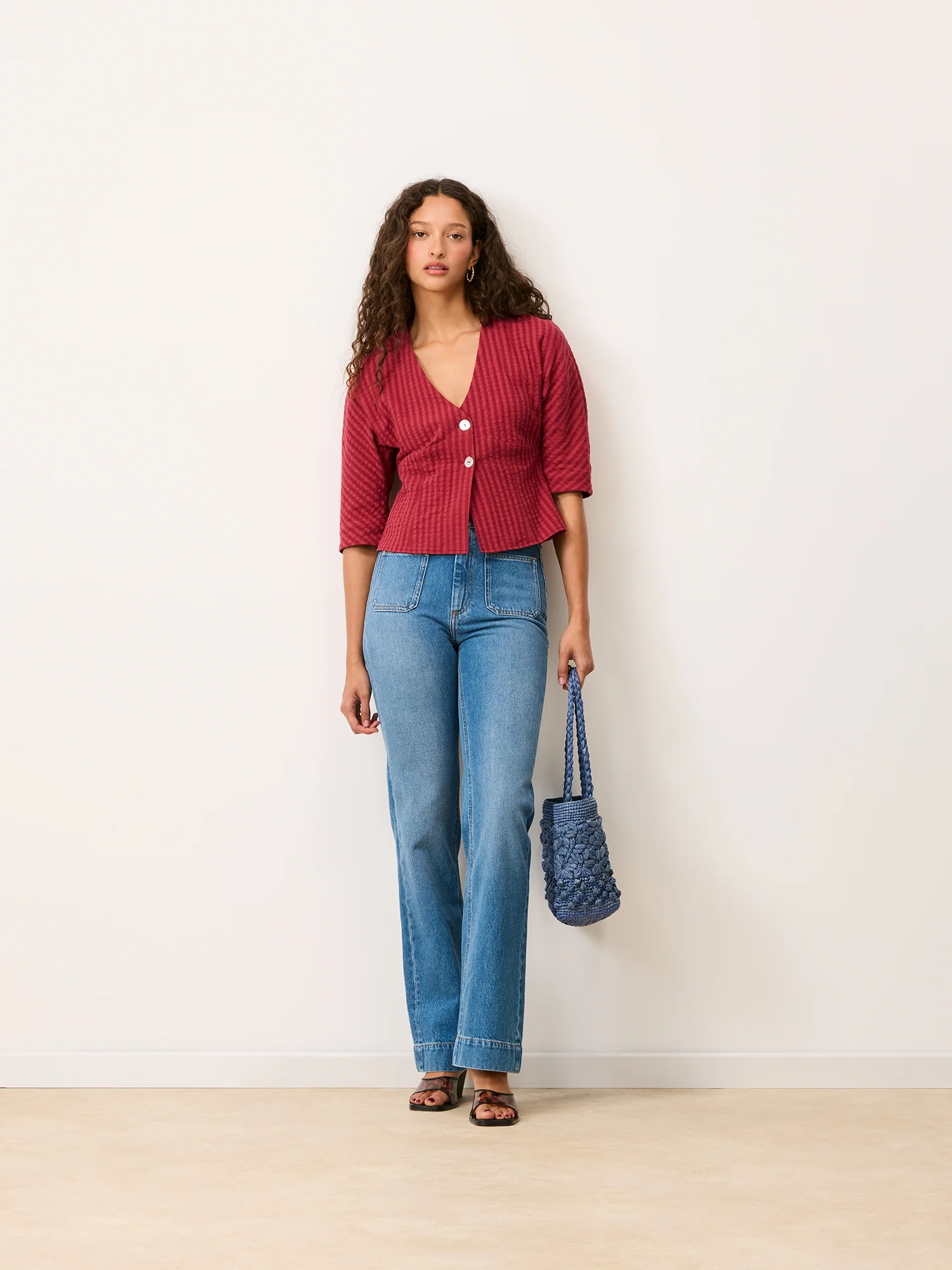 Chemise DANY - Image 4
