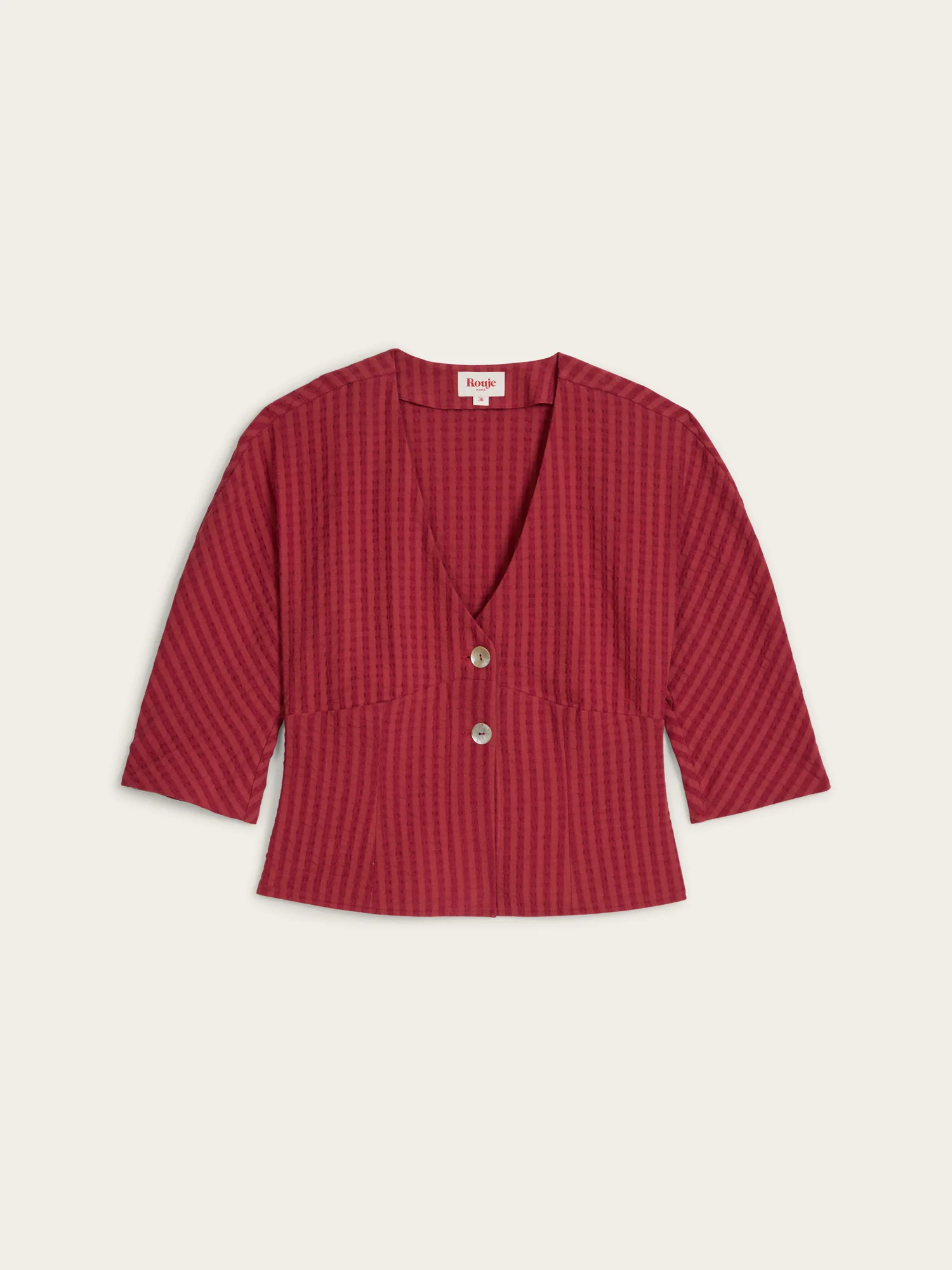 Chemise DANY - Image 5