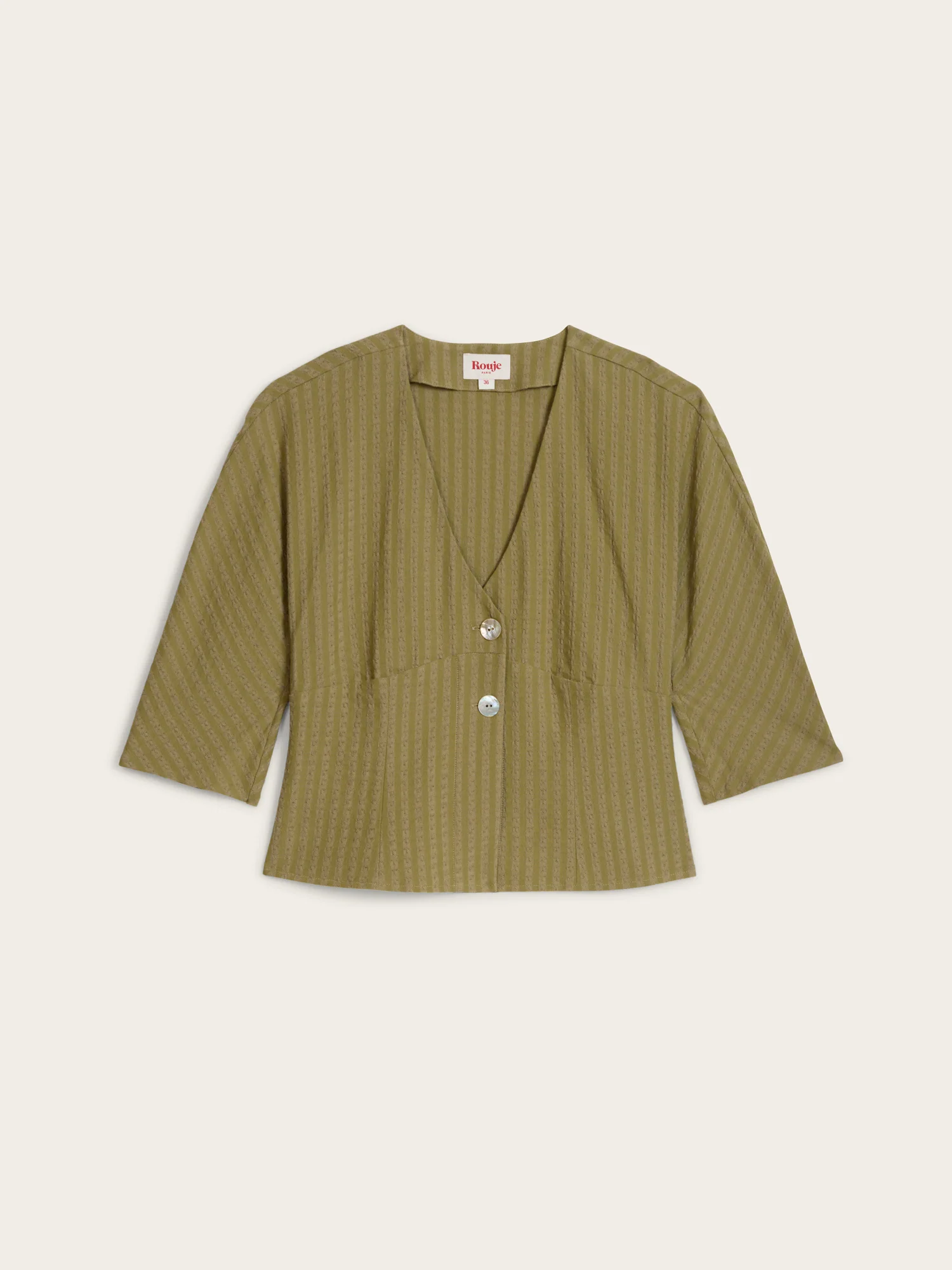 Chemise DANY - Image 4