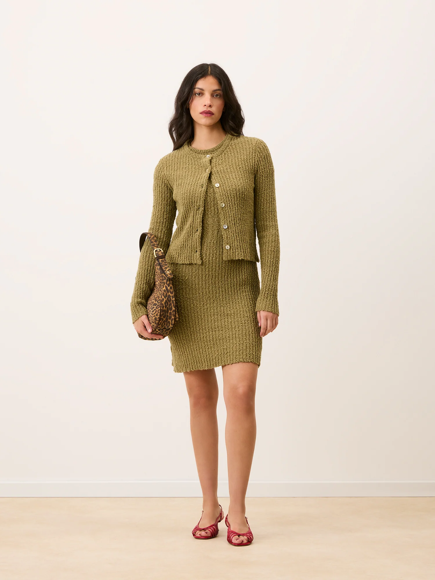 Robe DESIREE - Image 4