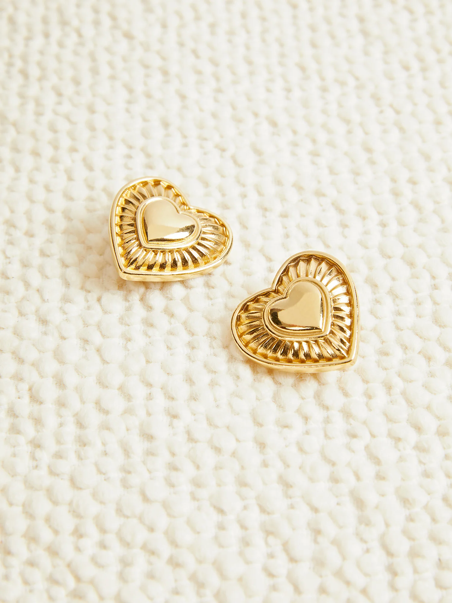 Boucles d'oreilles DONNA - Image 3
