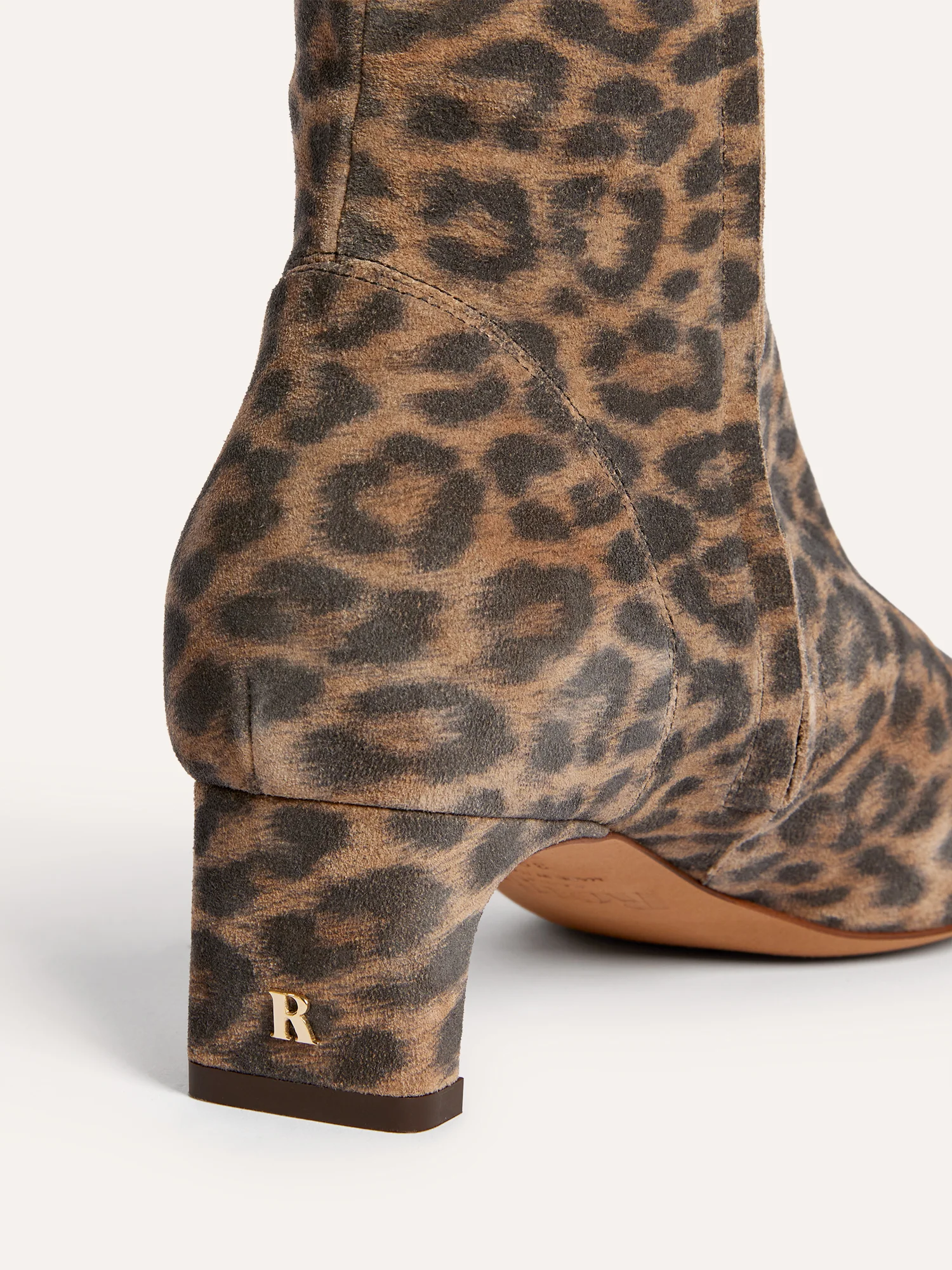 Bottines DORIA - Image 3