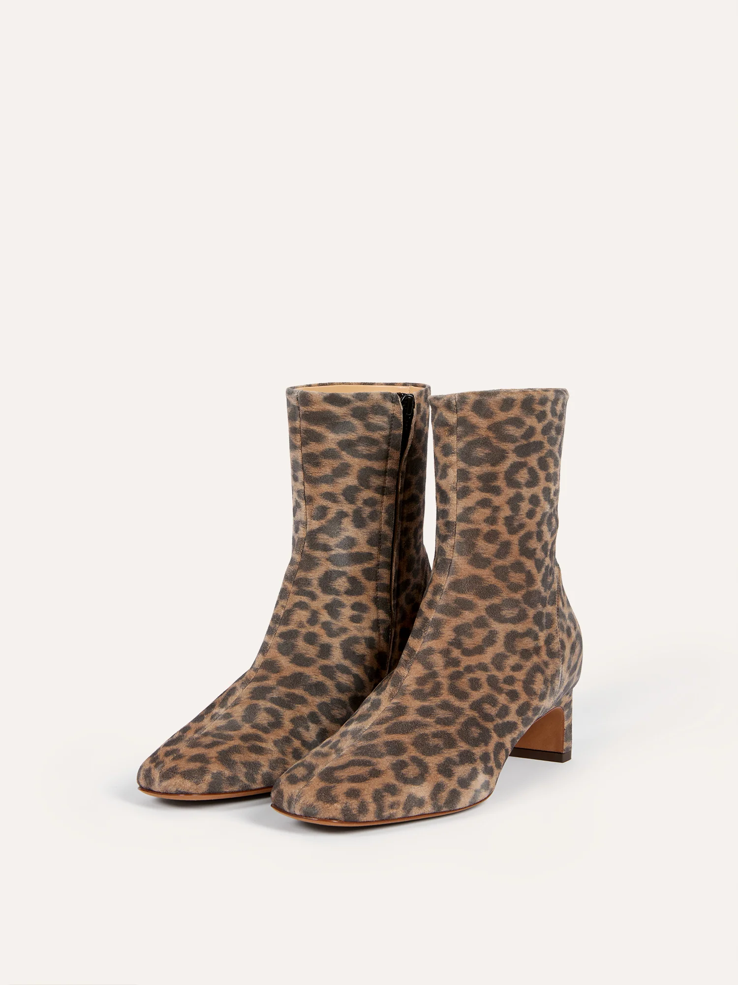Bottines DORIA - Image 4
