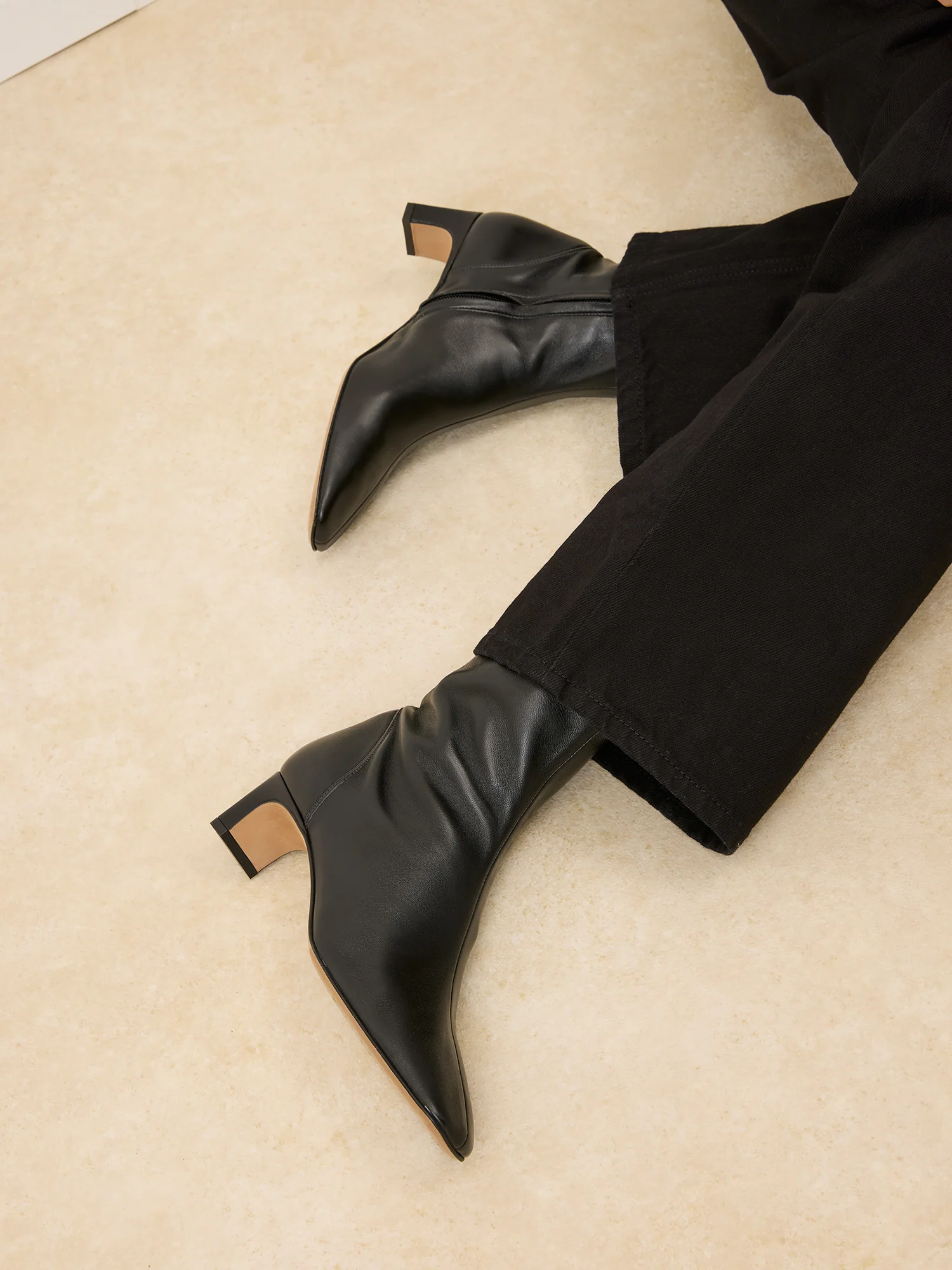 Bottines Doria - Image 5