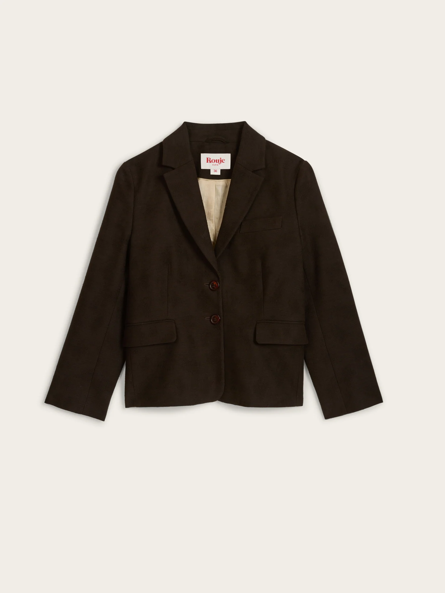 Veste EDGAR - Image 8