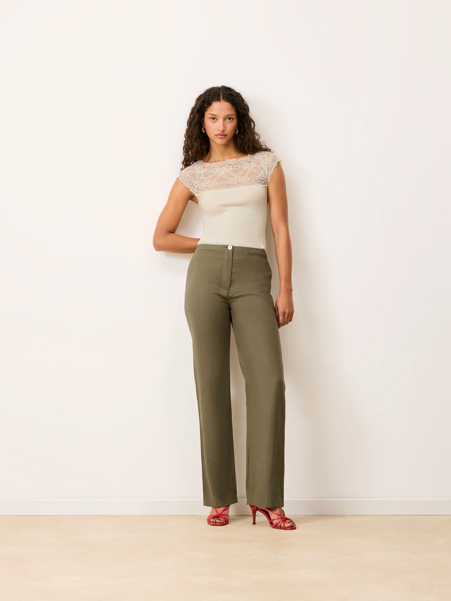 Pantalon EDMOND
