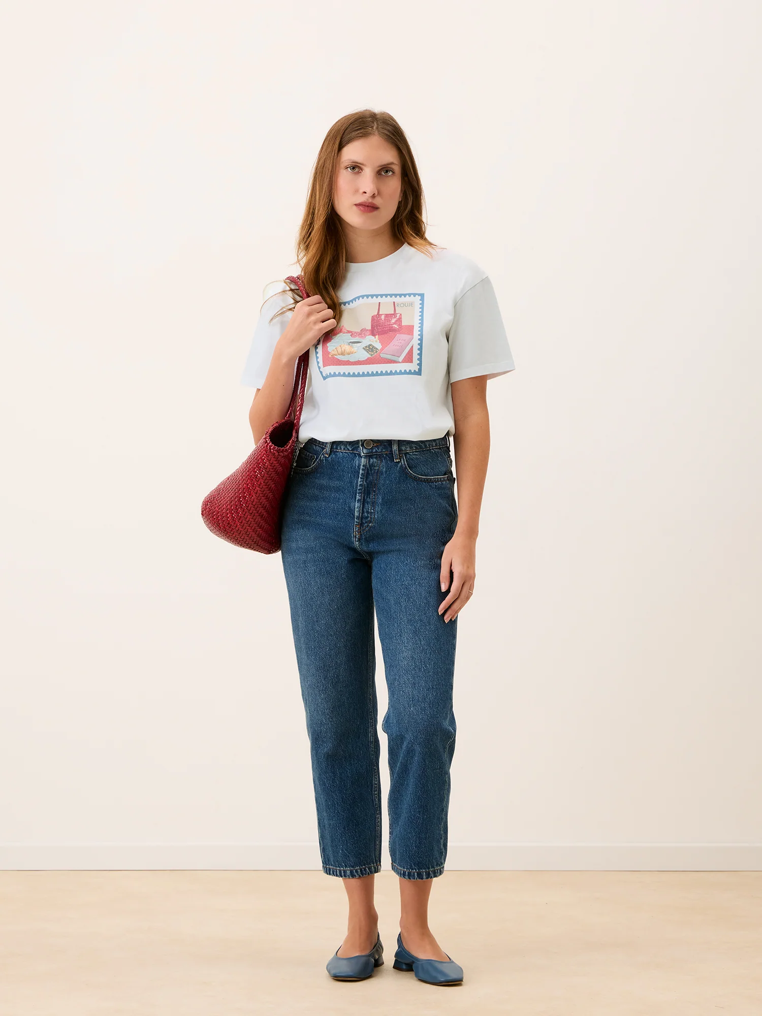 T-shirt EDOUARD