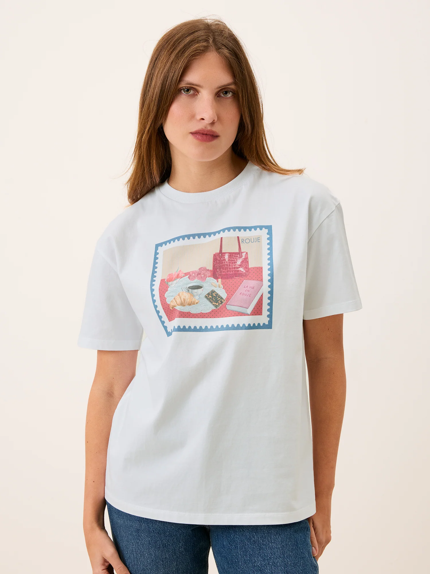 T-shirt EDOUARD - Image 2
