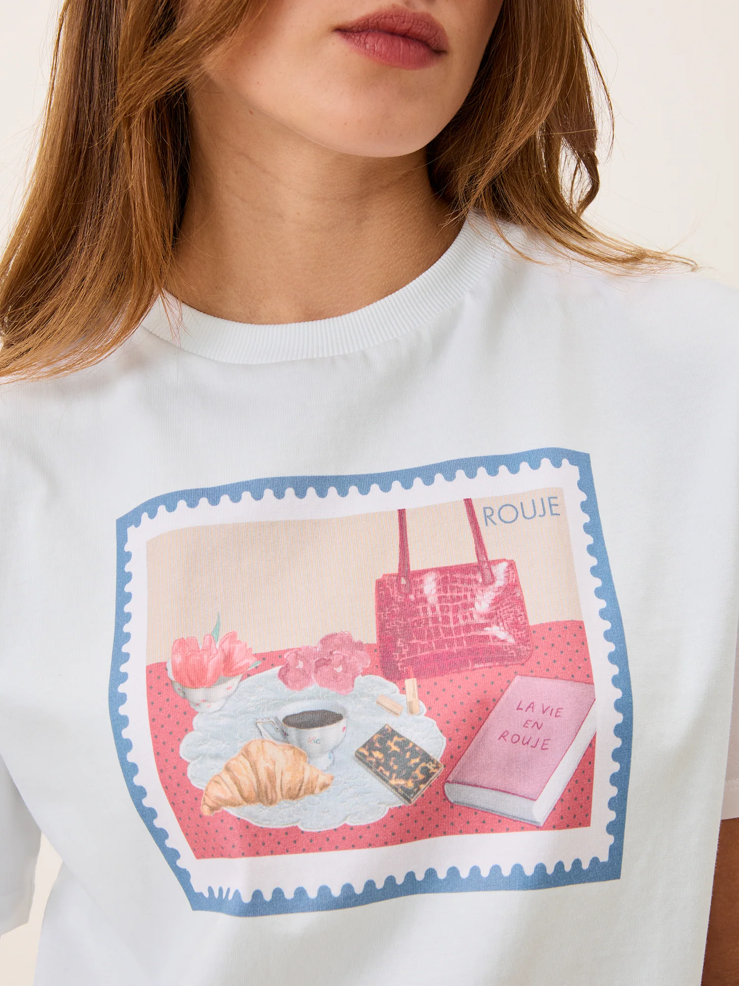 T-shirt EDOUARD - Image 3