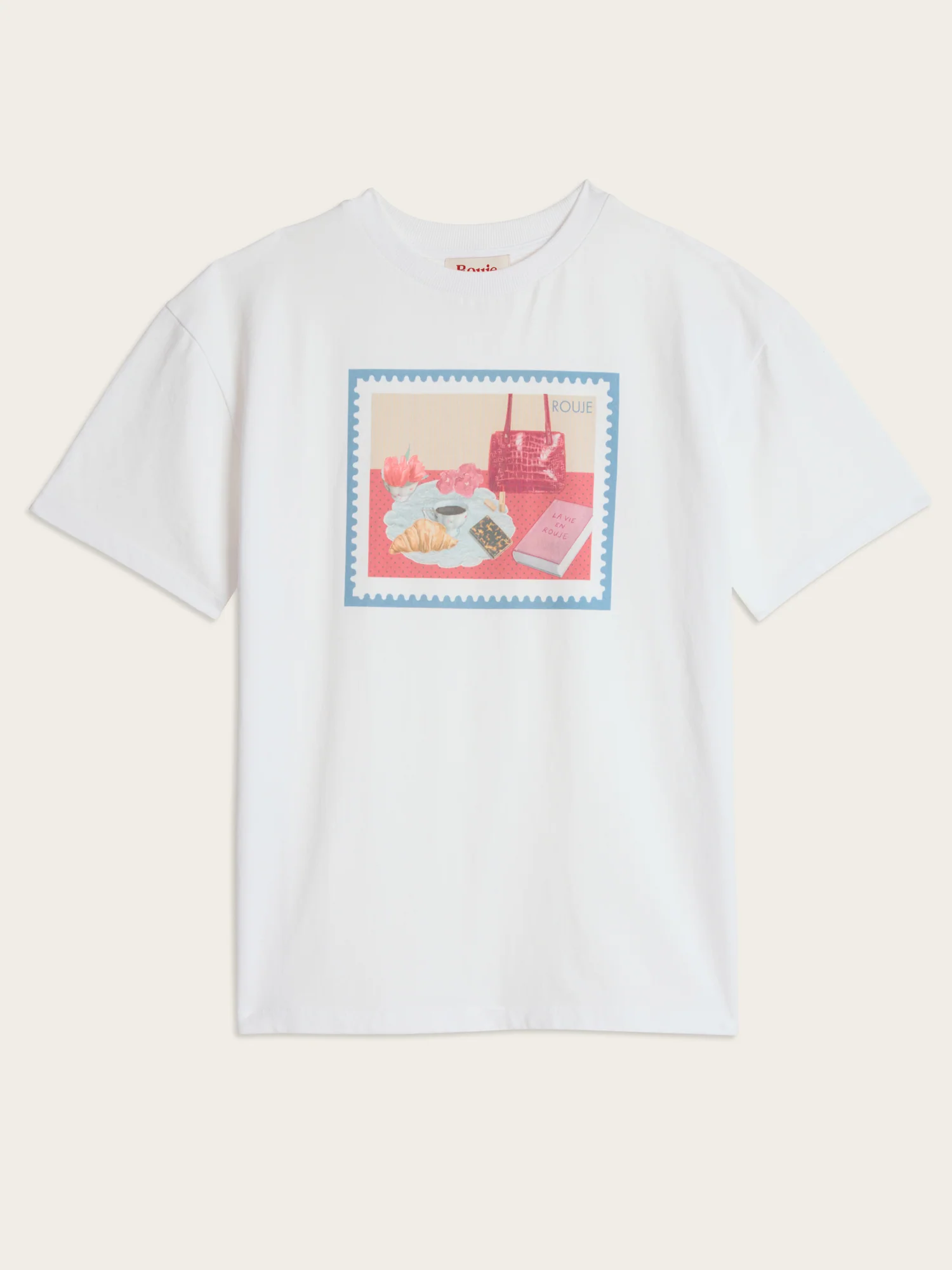T-shirt EDOUARD - Image 5