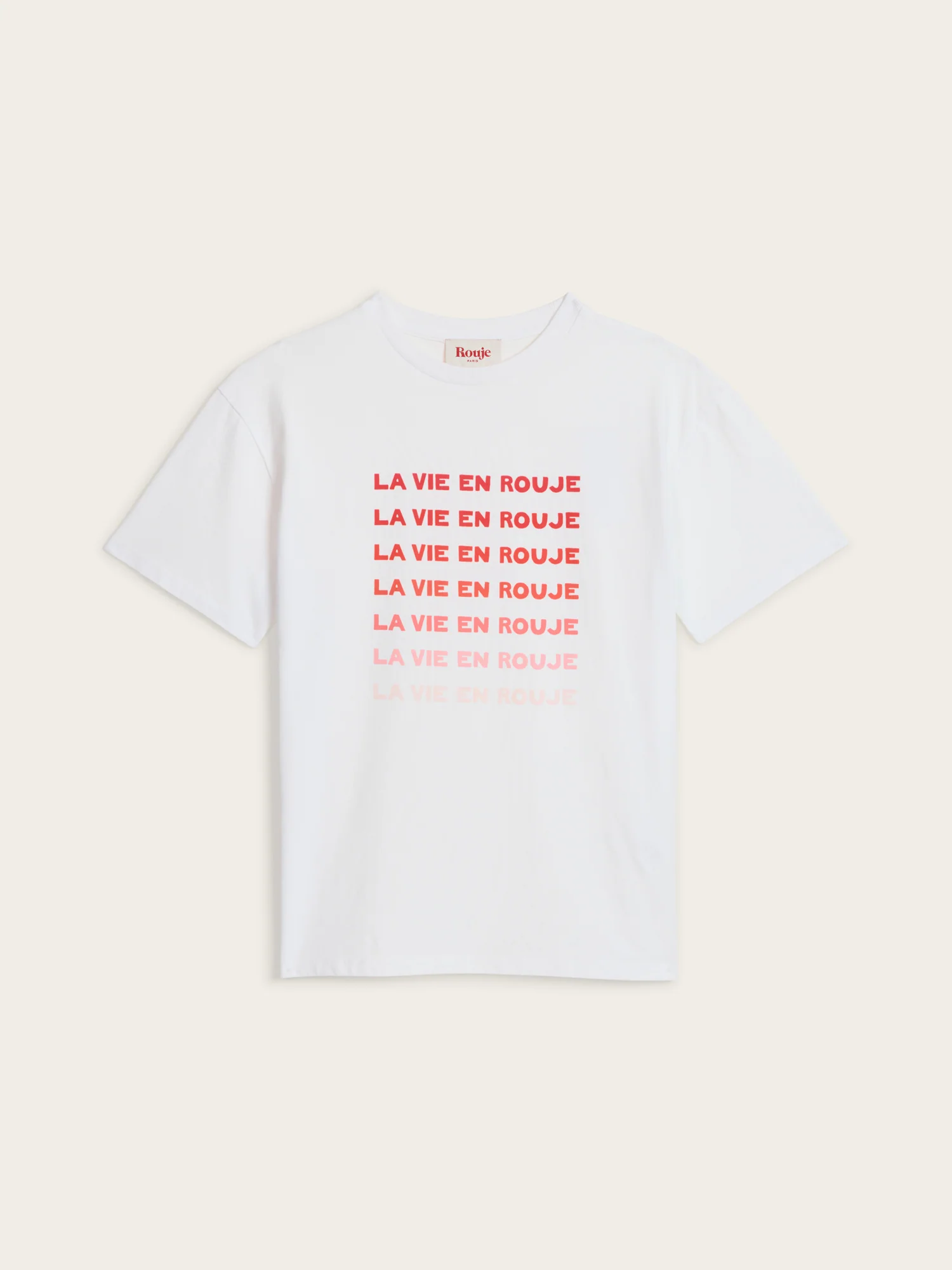 T-shirt EDOUARD - Image 5