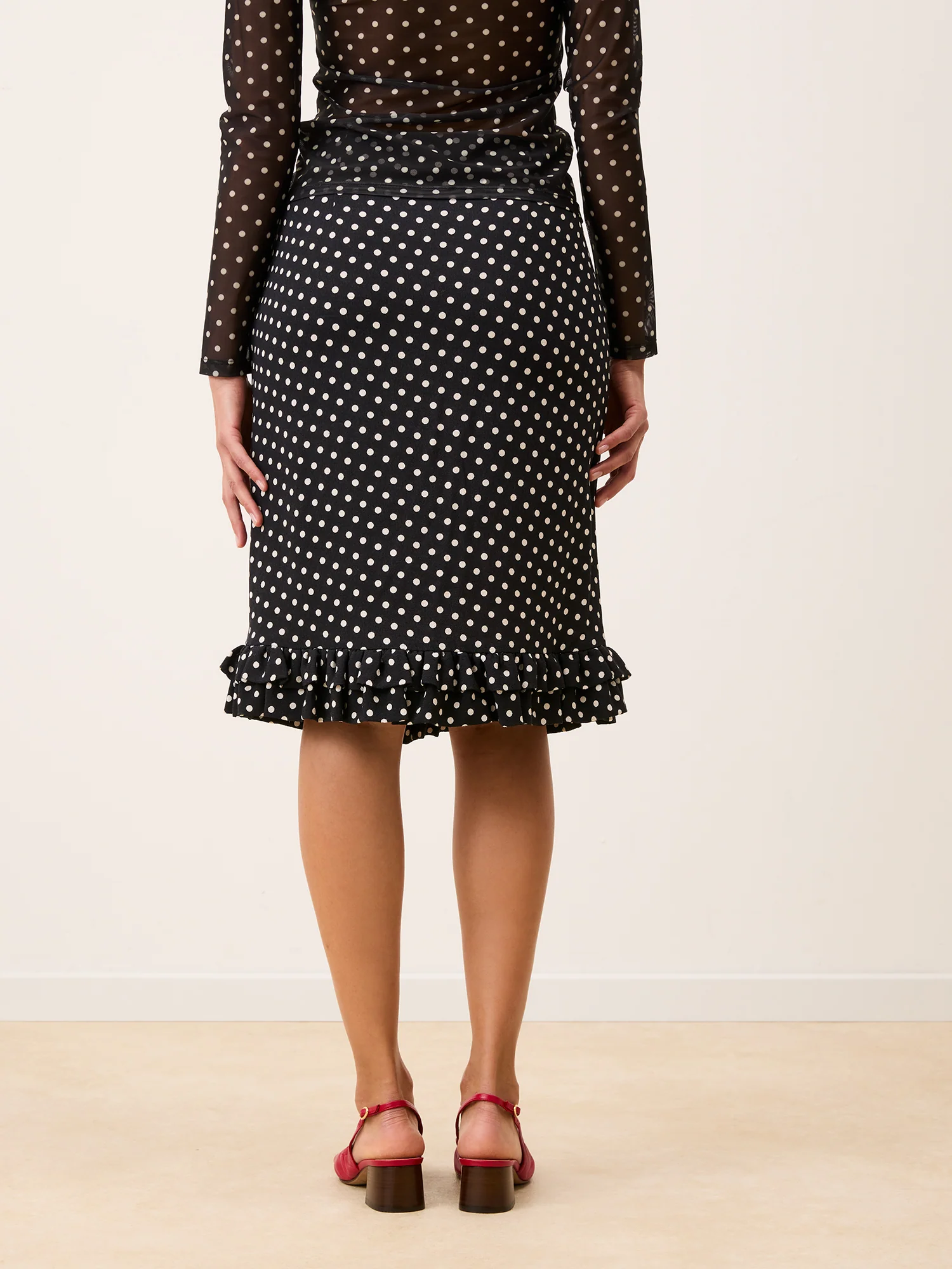 Jupe ELIETTE - Image 4