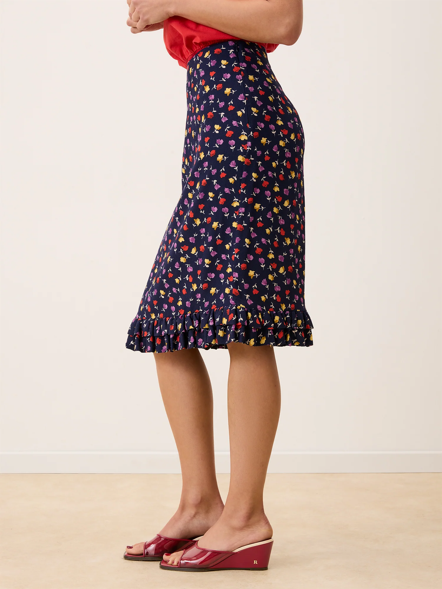 Jupe ELIETTE - Image 3