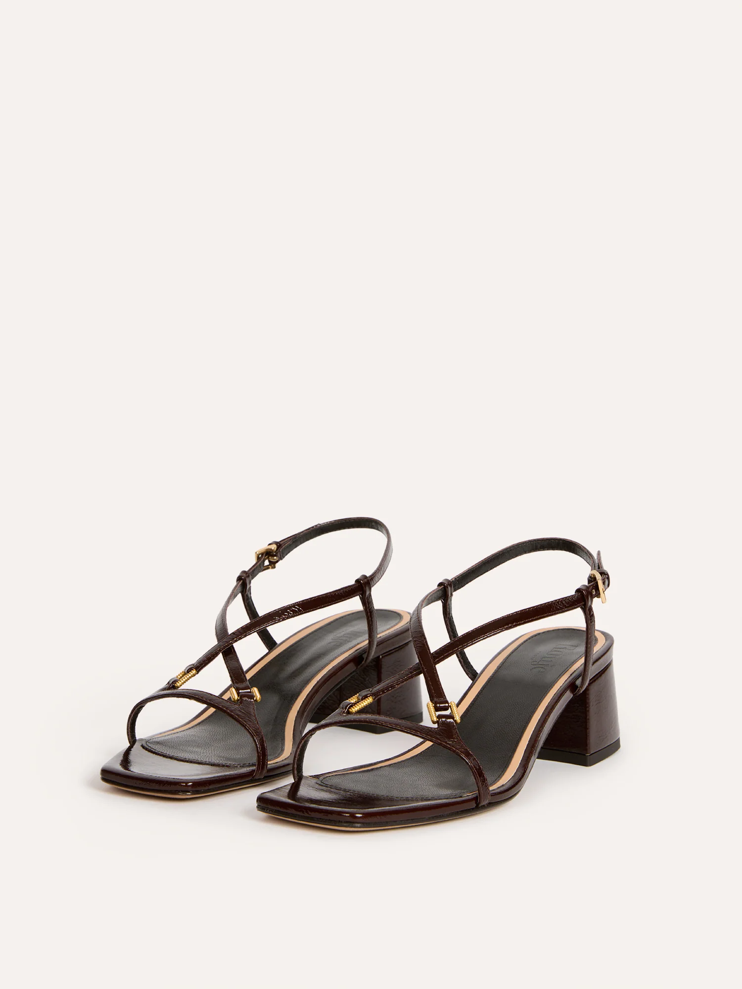 Sandales EMI