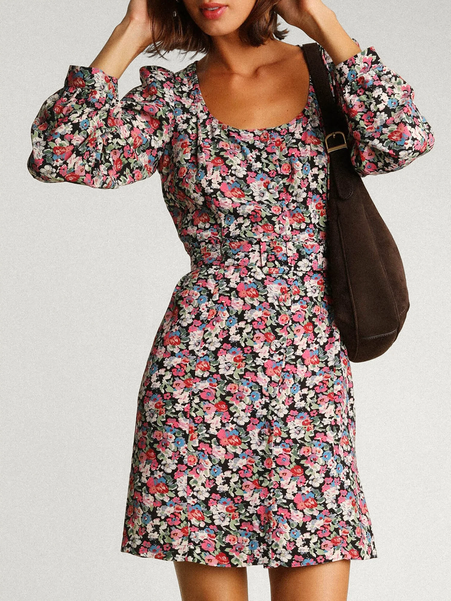 Robe EMILIA