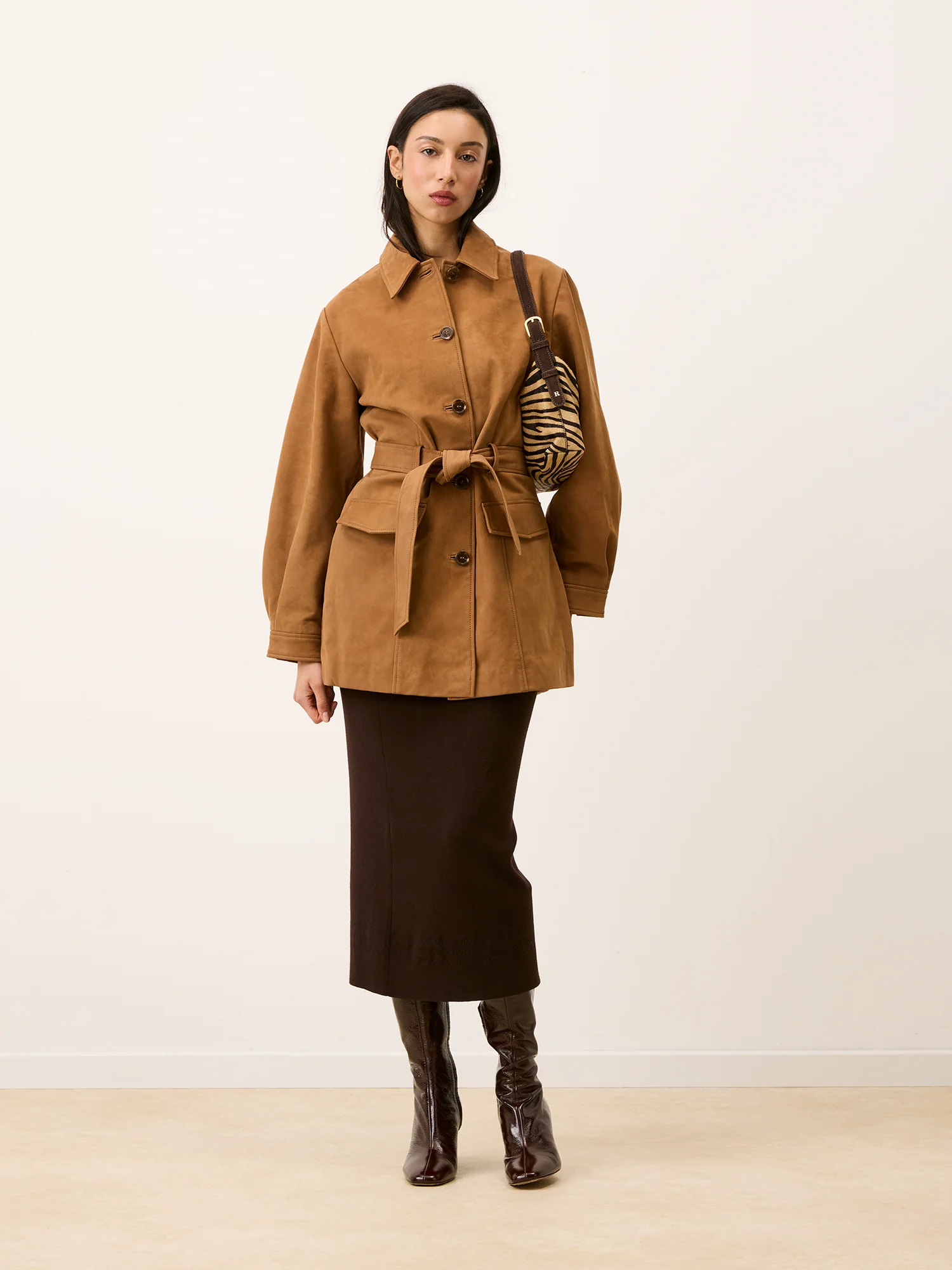 Veste EMILIO - Image 3