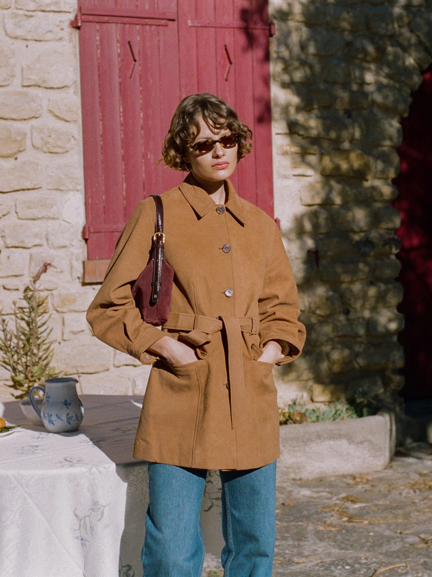 Veste EMILIO - Image 8