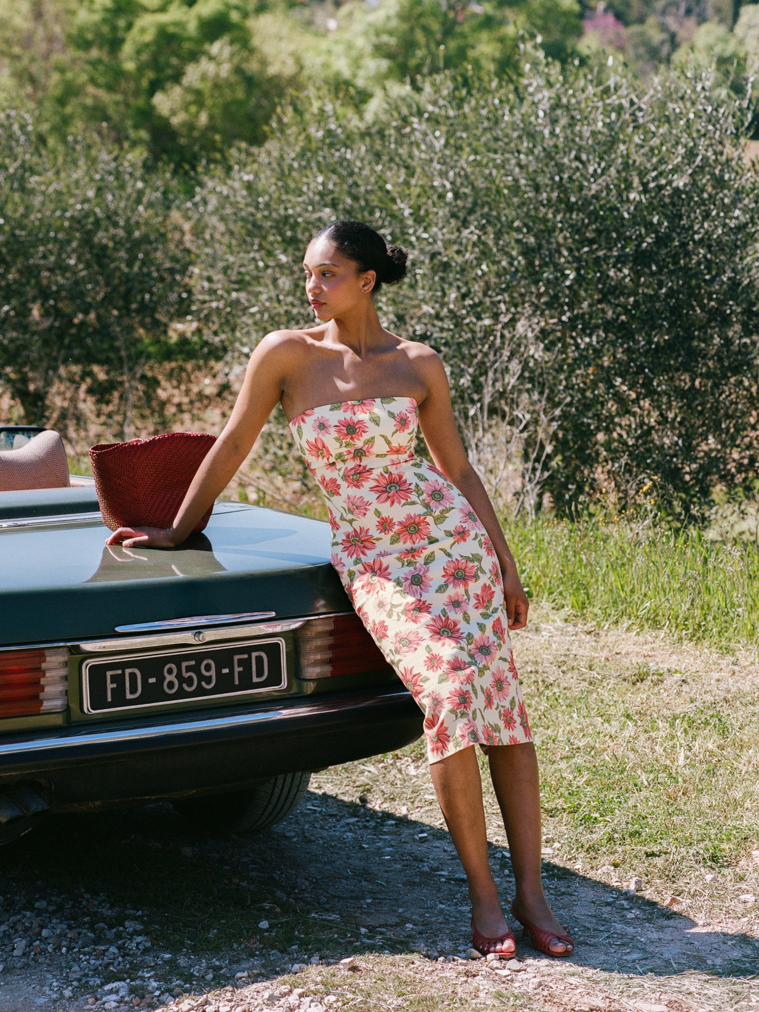 Robe EVY - Image 3