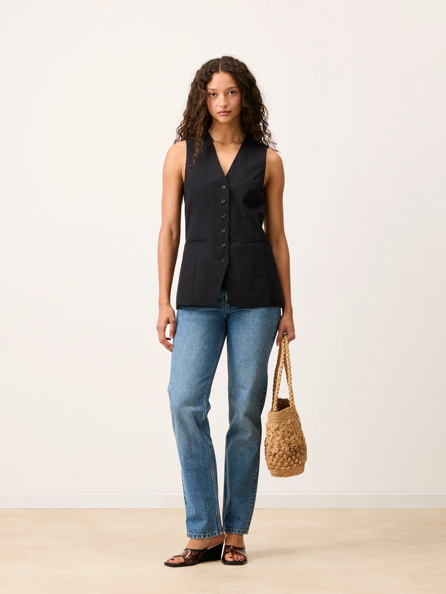Gilet FABRICE - Image 3