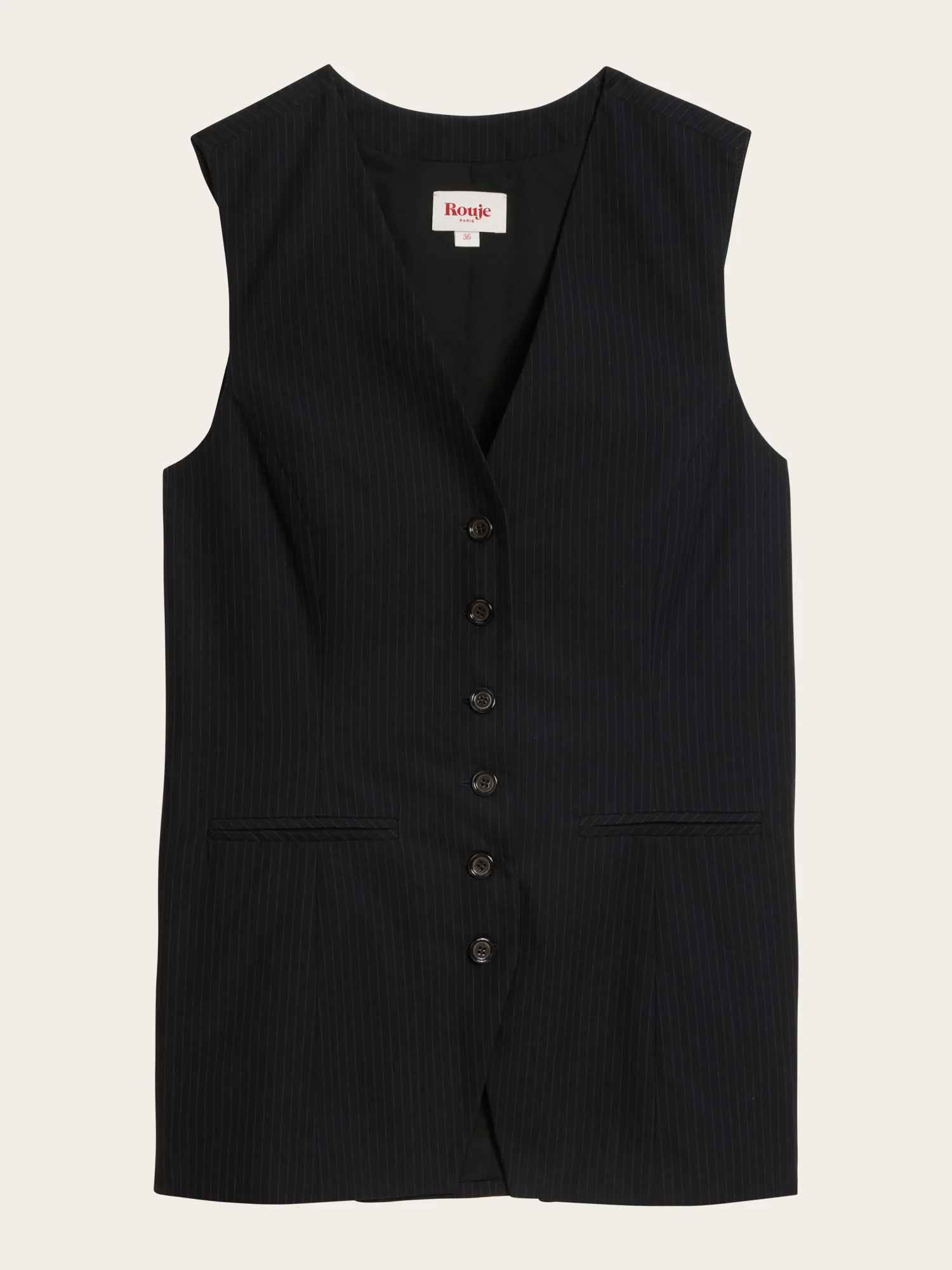 Gilet FABRICE - Image 6