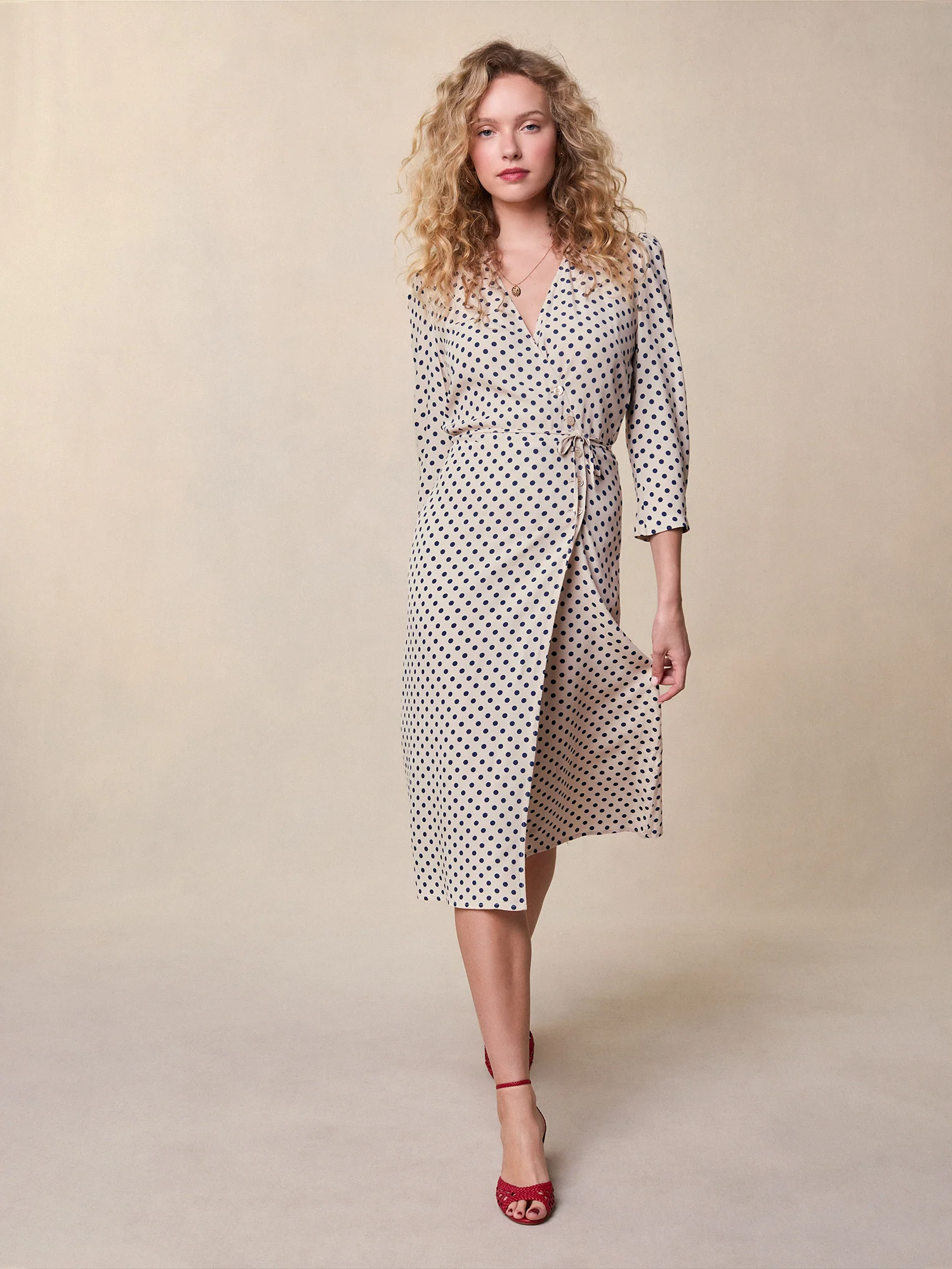 Robe GABIN - Image 4