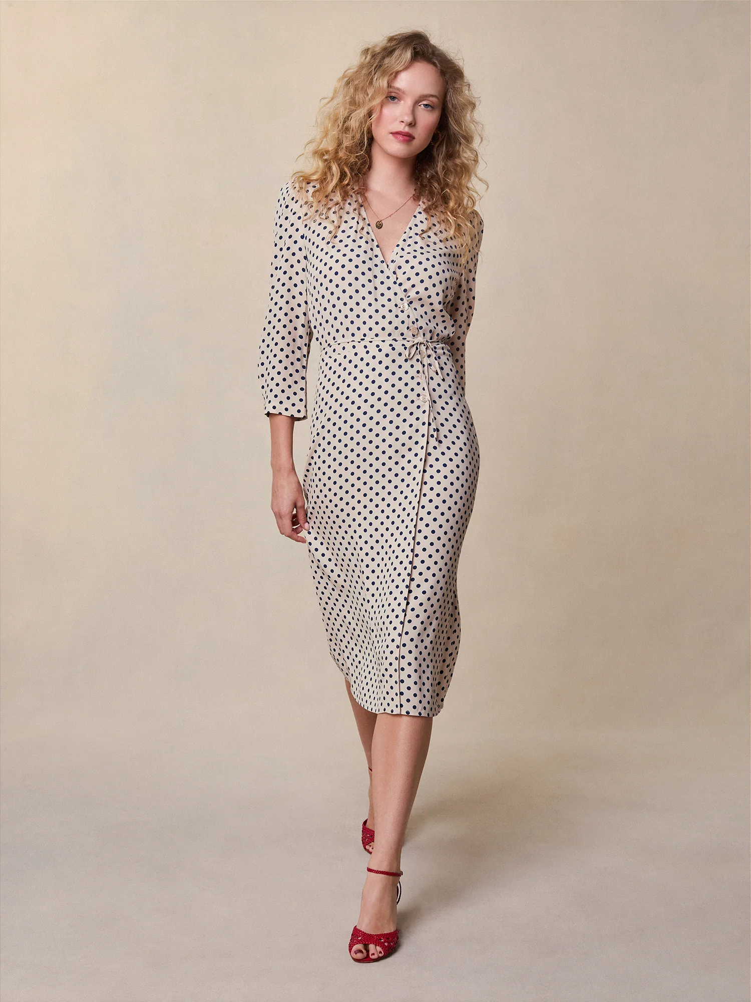 Robe GABIN - Image 5