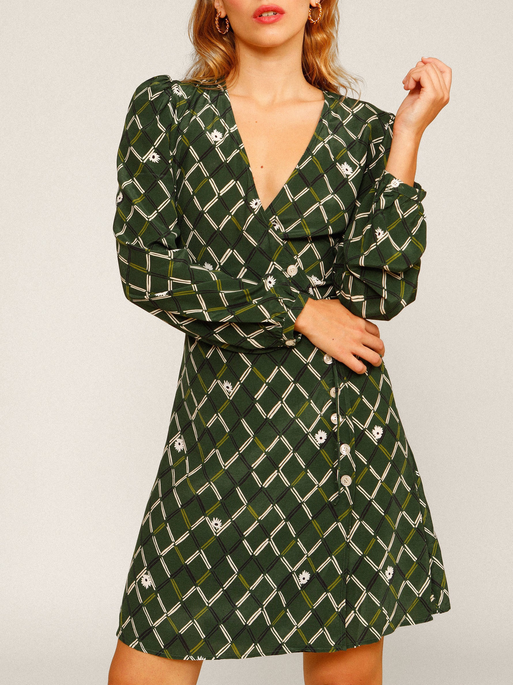 Robe GABINETTE