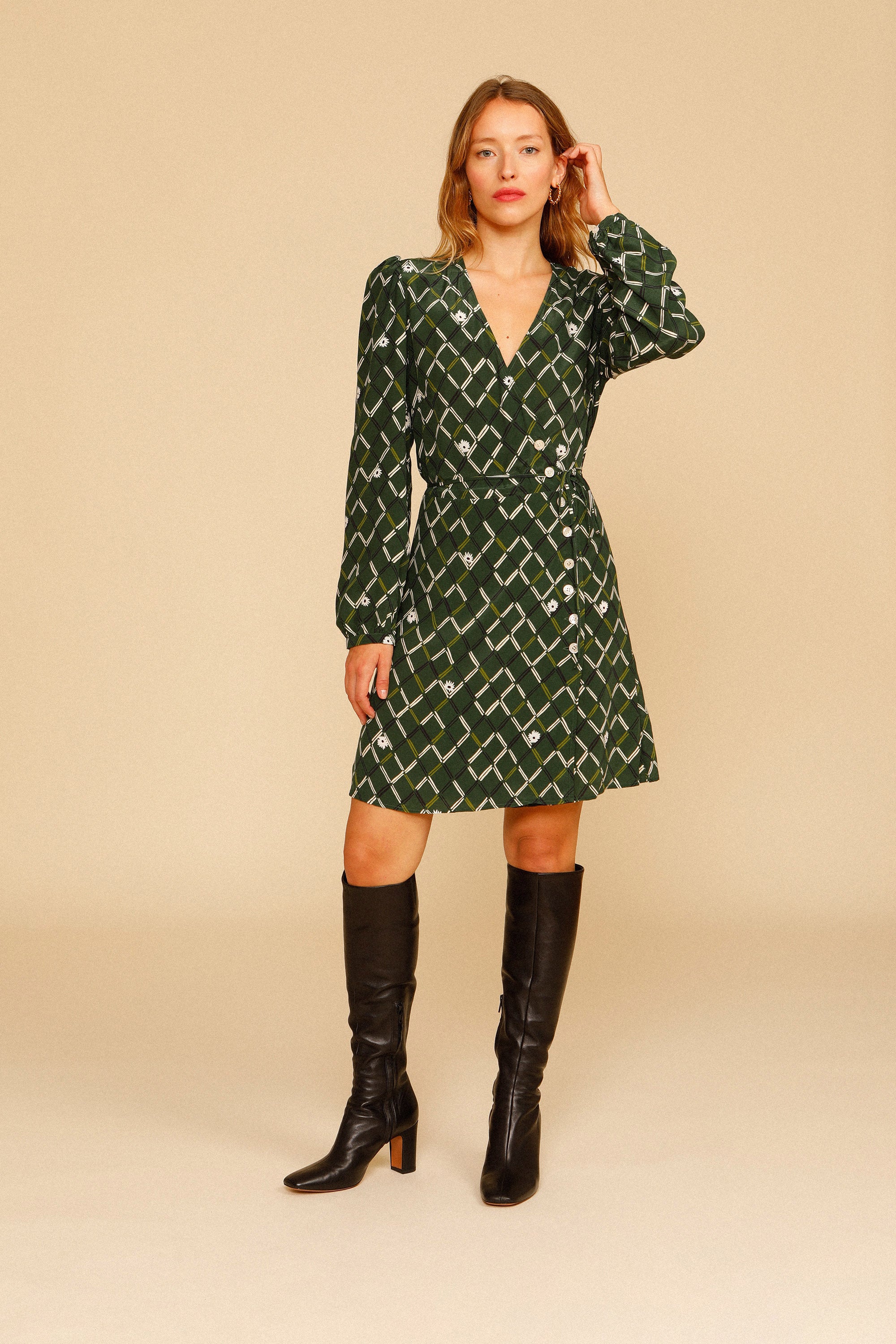 Robe GABINETTE - Image 6
