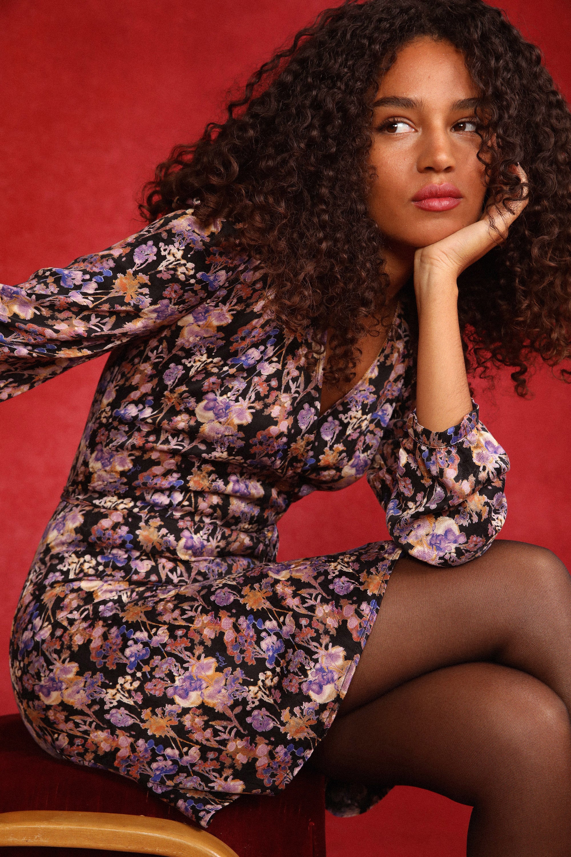Robe GABINETTE - Image 4