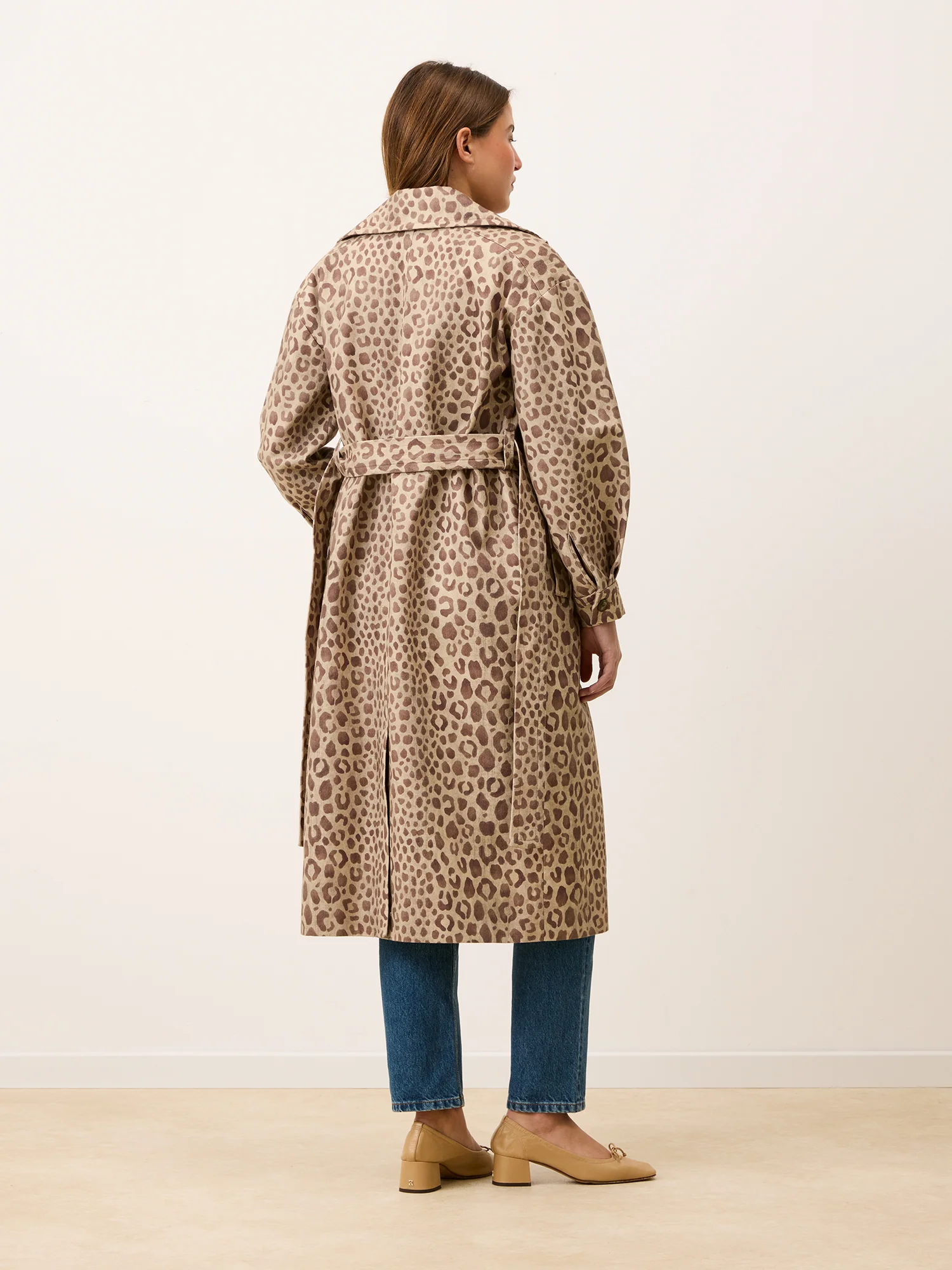Trench GERARD - Image 5