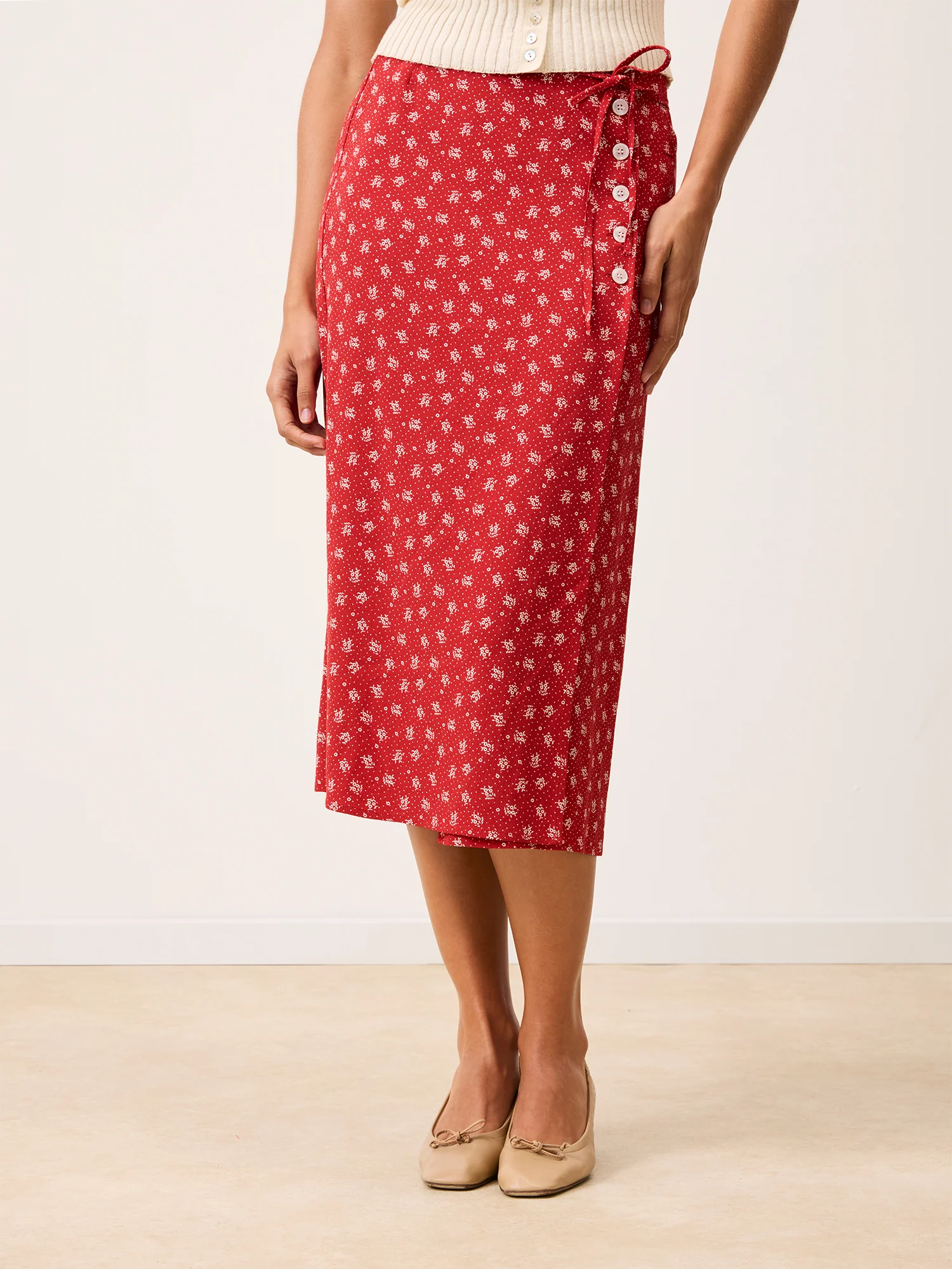Jupe GLORIA - Image 3