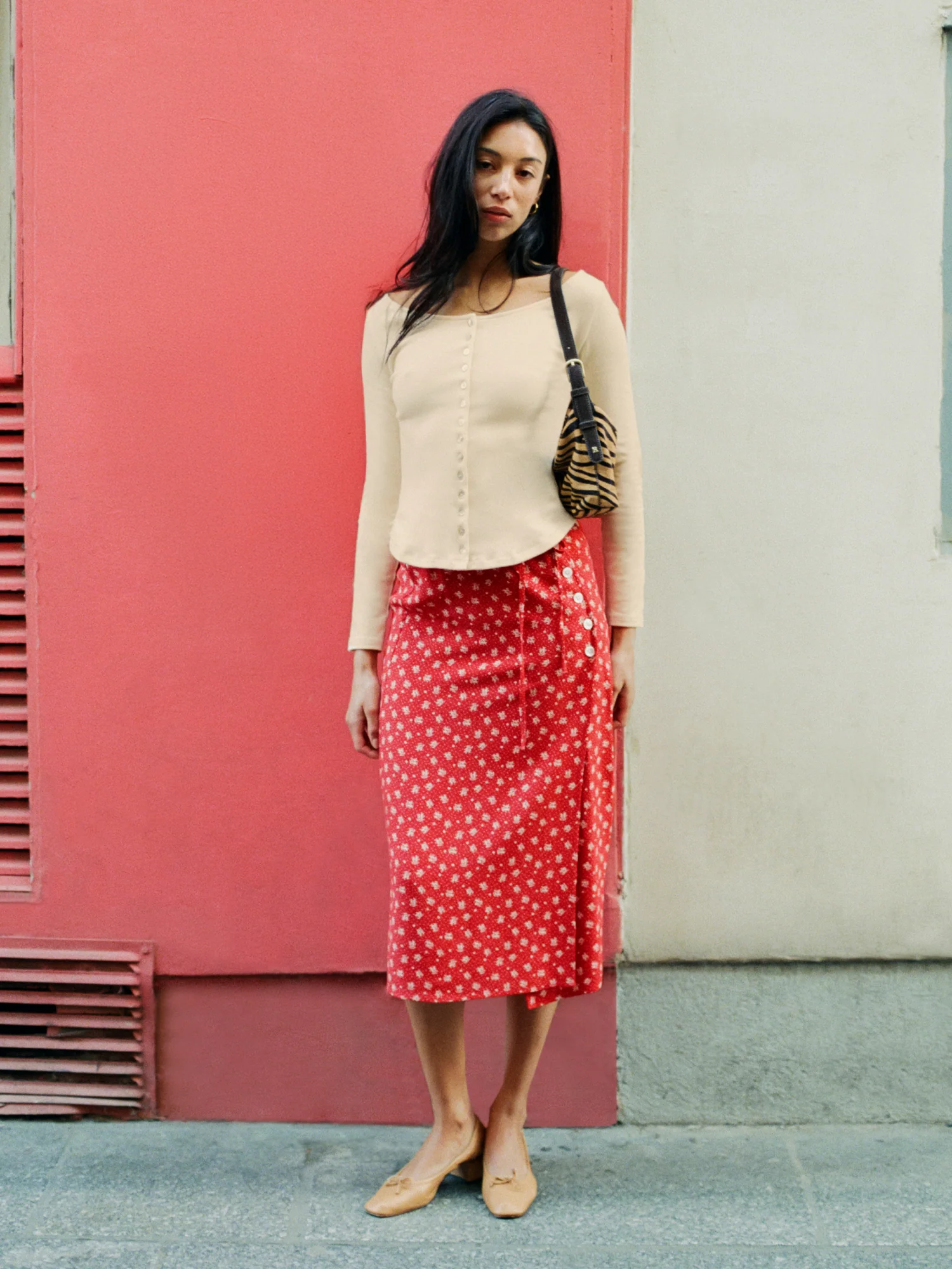 Jupe GLORIA - Image 4