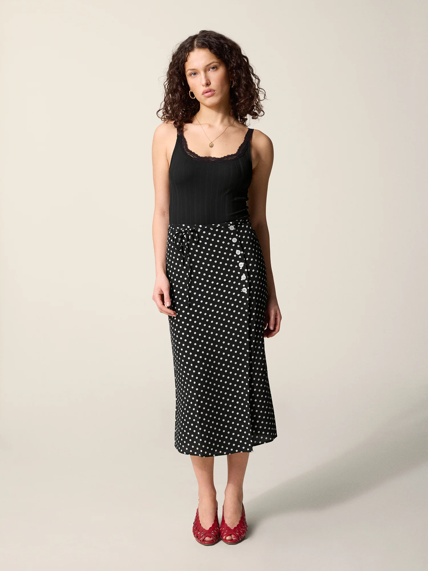 Jupe GLORIA - Image 4