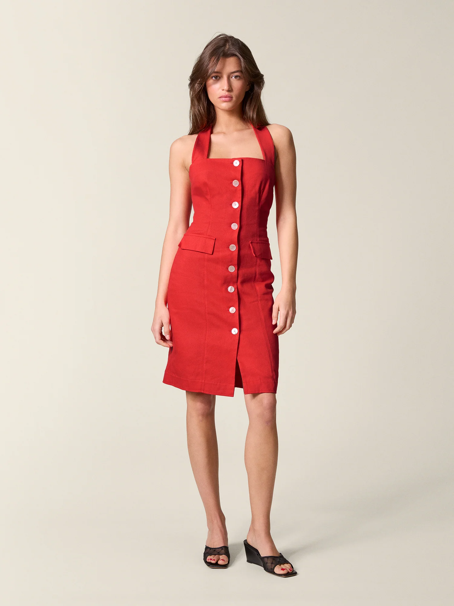 Robe GRISELDA